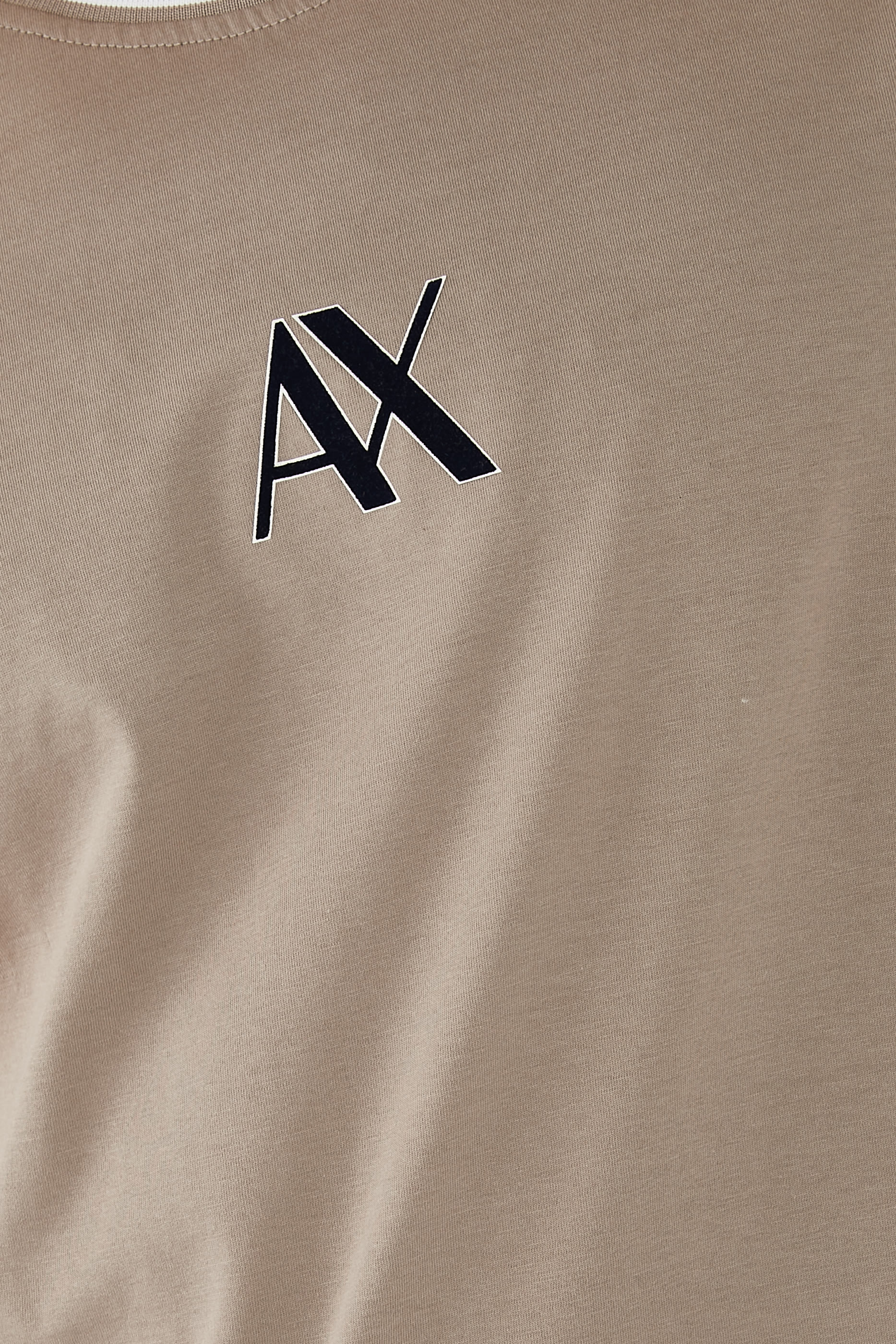 The Gymnasium Crewneck T-Shirt