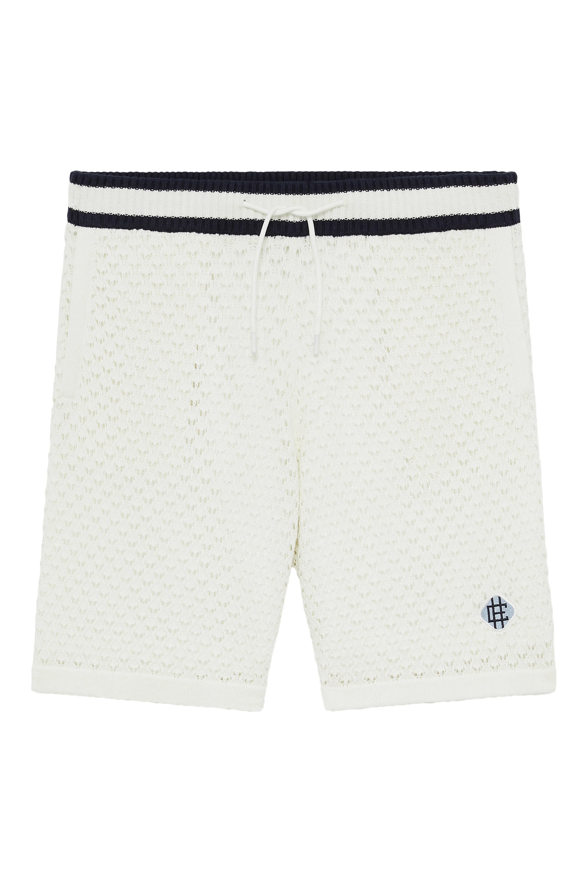 Rover Knitted Shorts