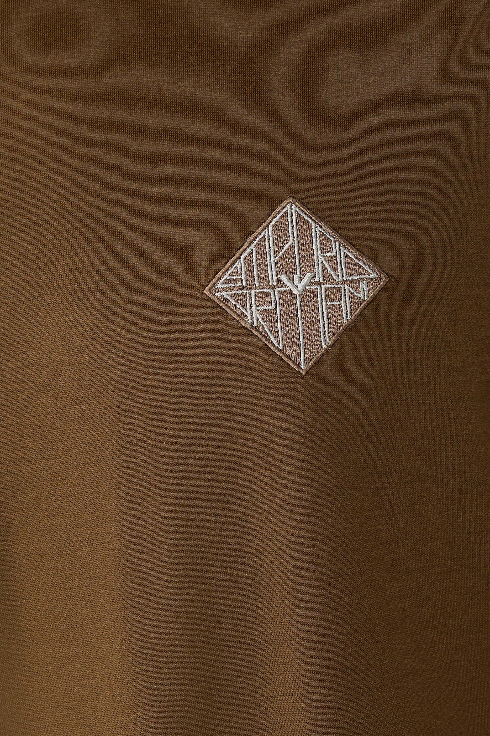 Micro Logo T-Shirt