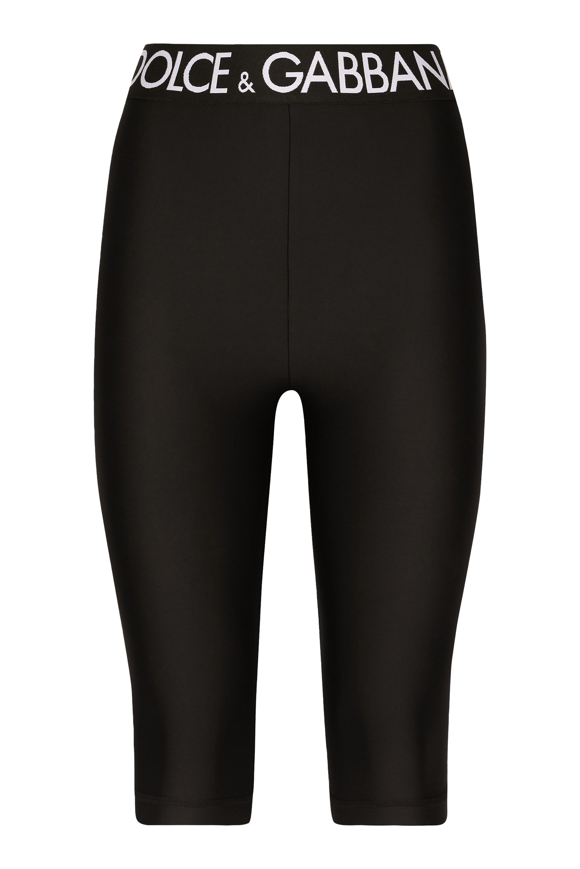 Spandex Jersey Cycling Shorts