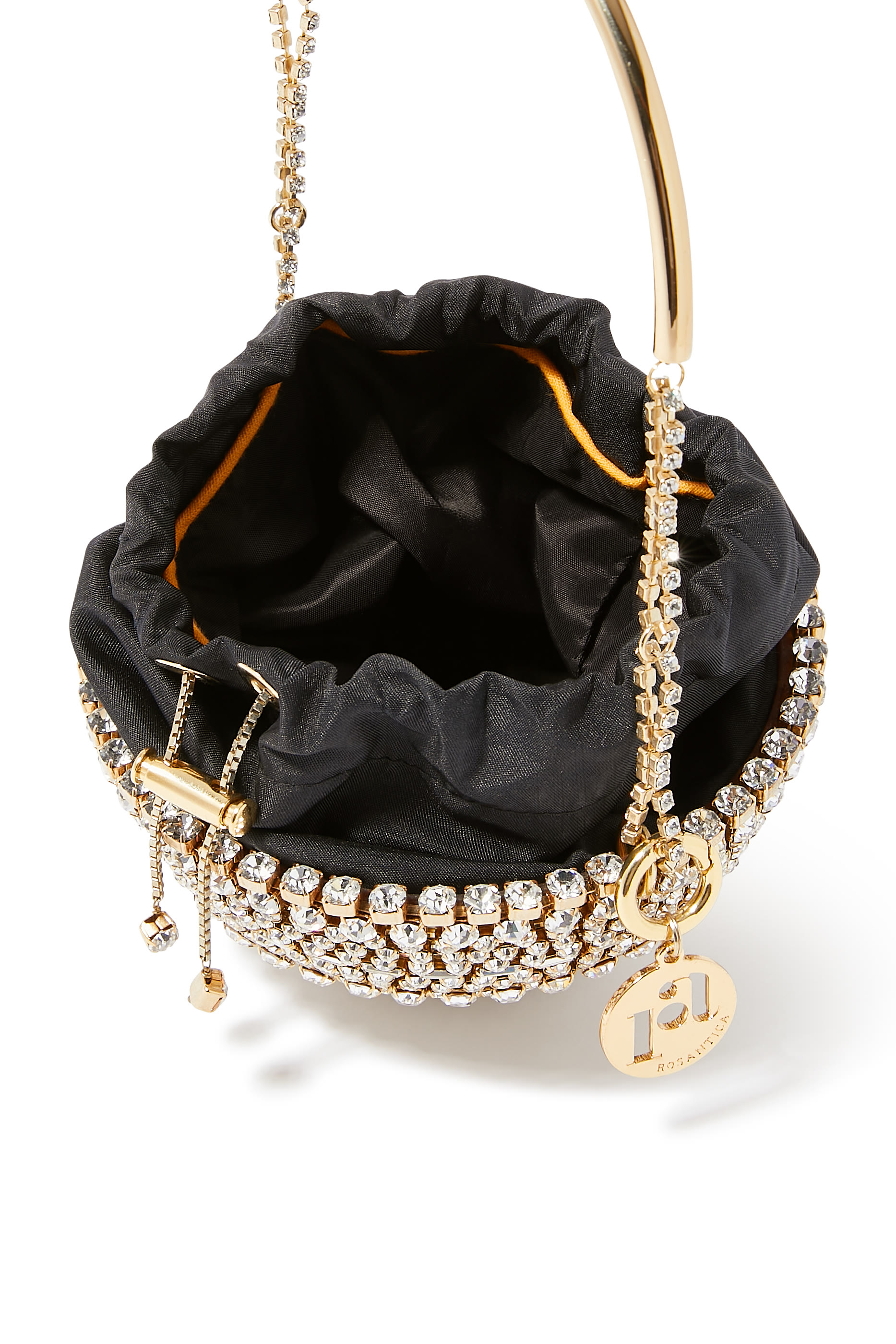 Kingham Top Handle Bag