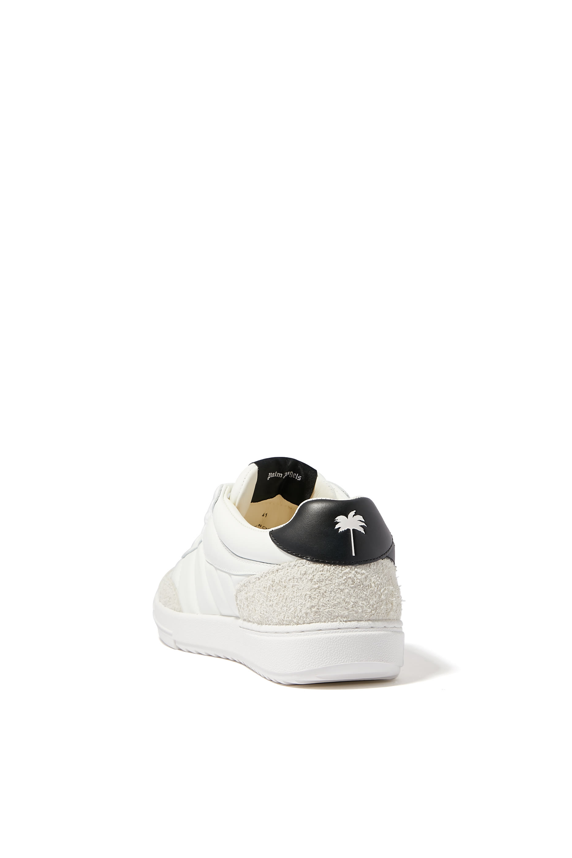 Palm Beach University Low Top Sneakers