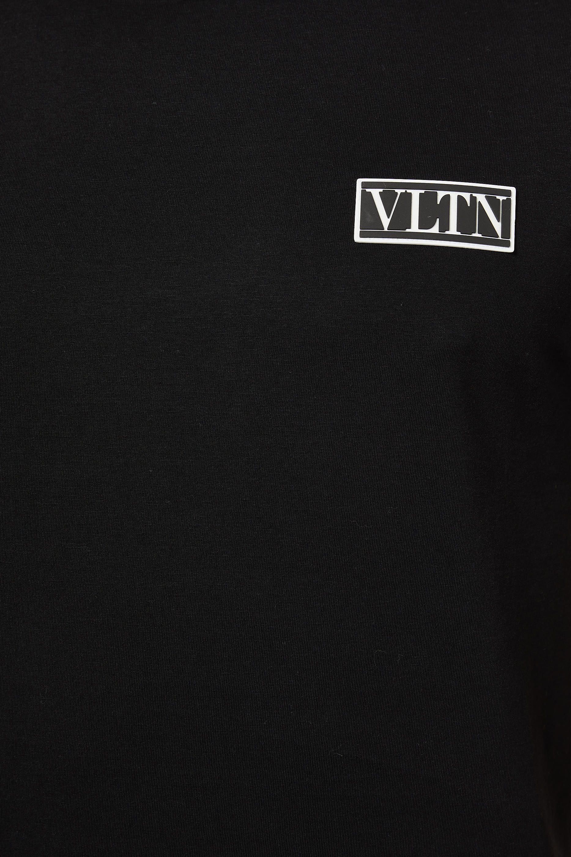 Valentino Garavani VLTN Tag T-Shirt