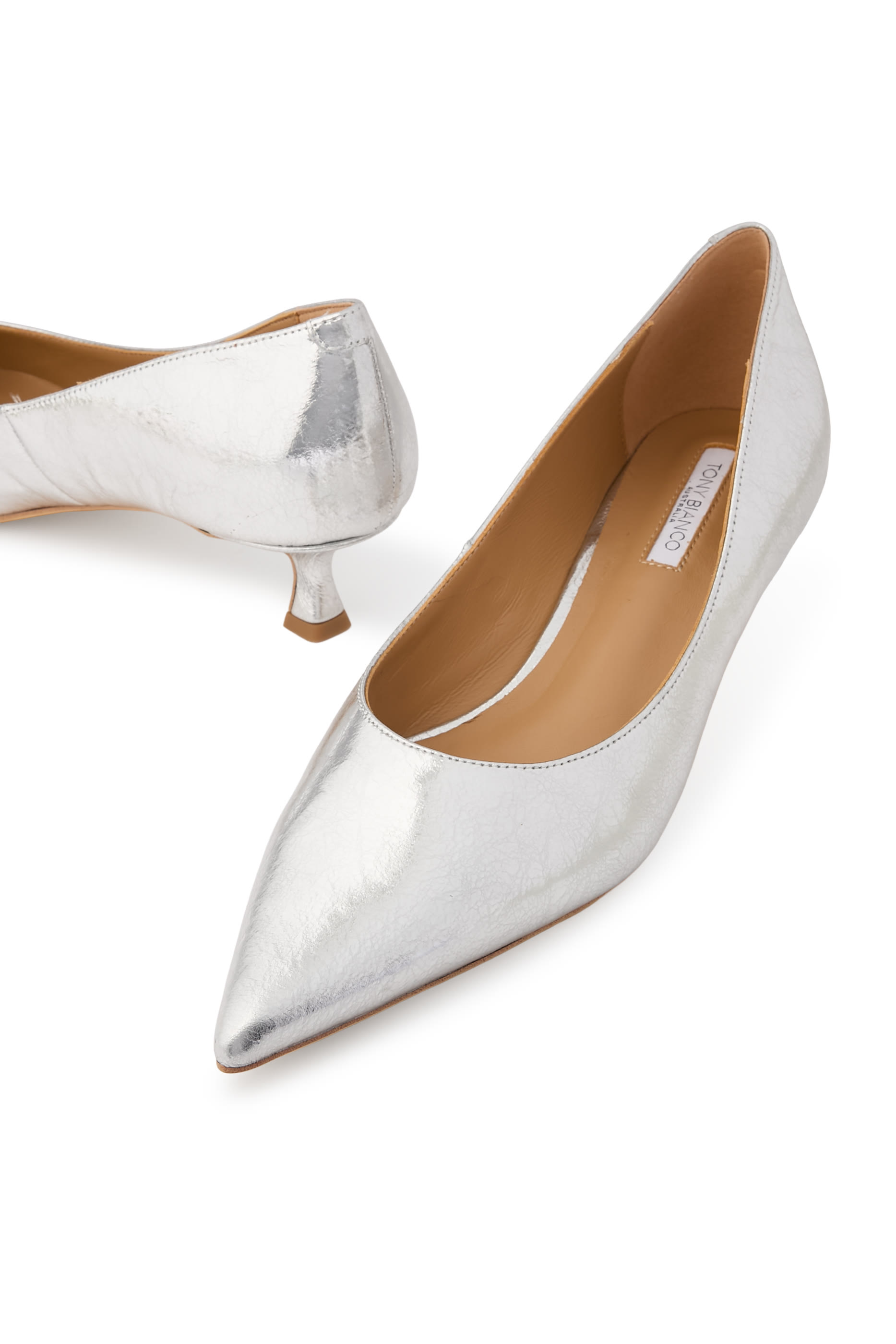 Cameo 35 Pumps