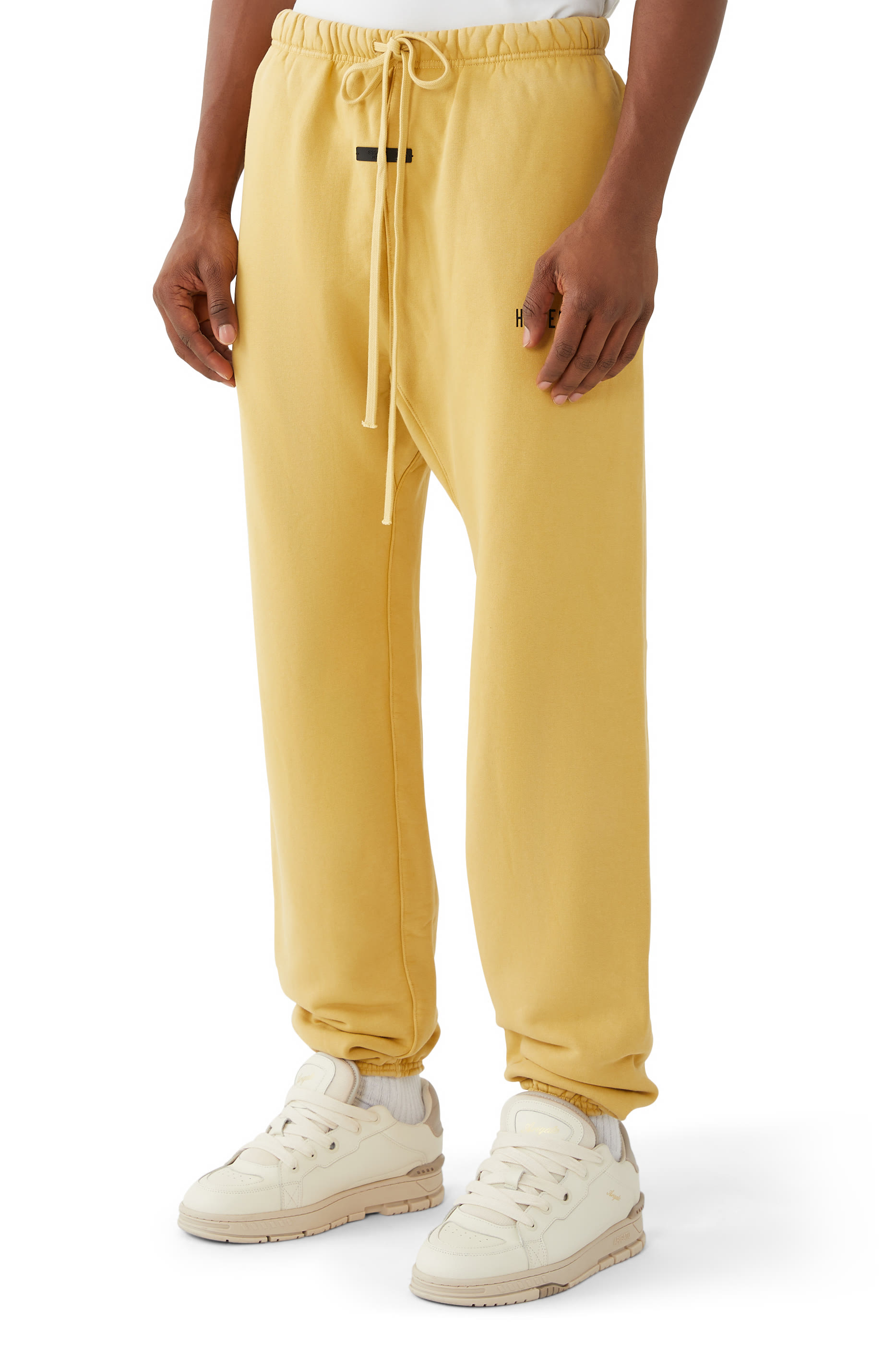 Heavy Fleece Sweatpant