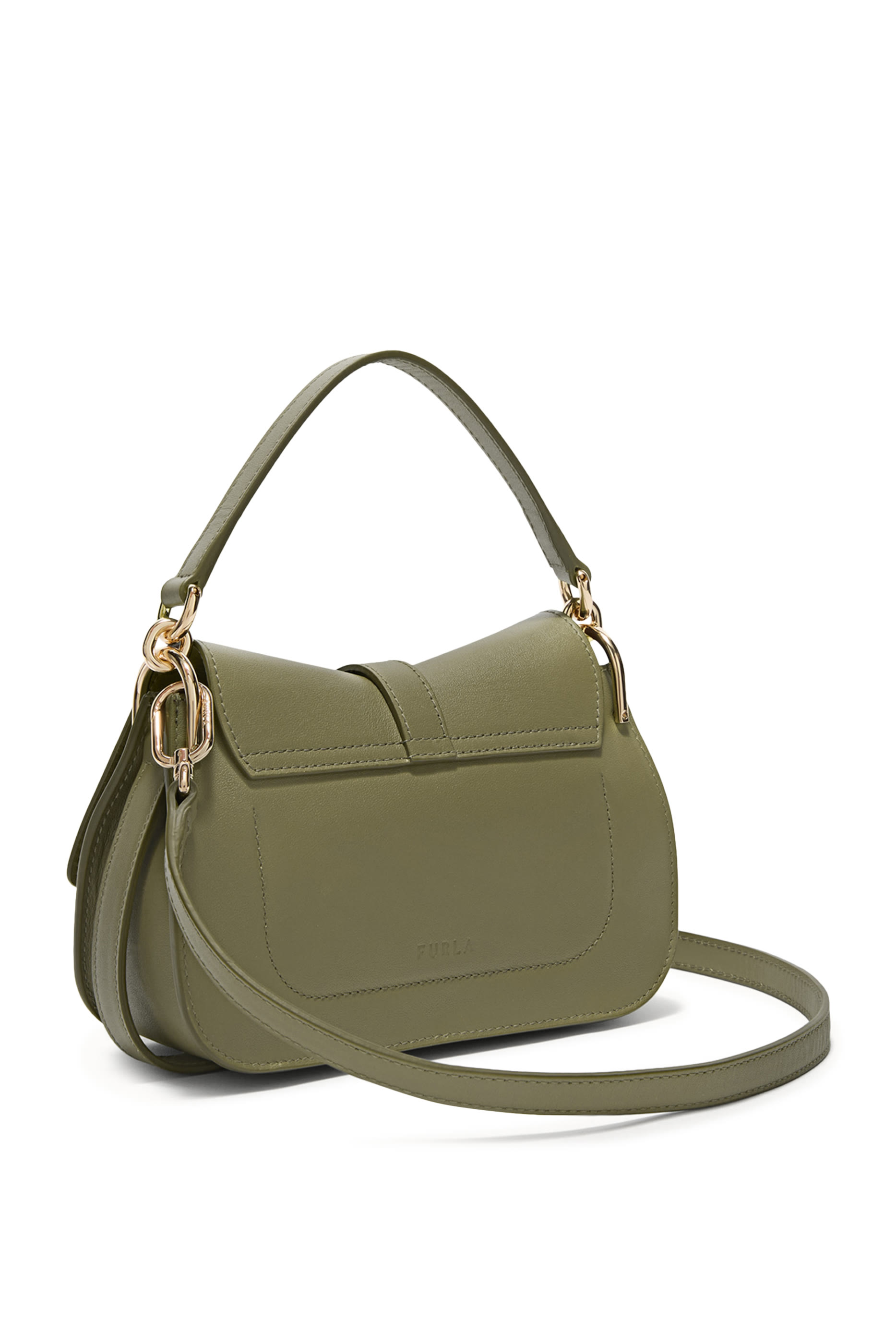  Flow Mini Top Handle Bag