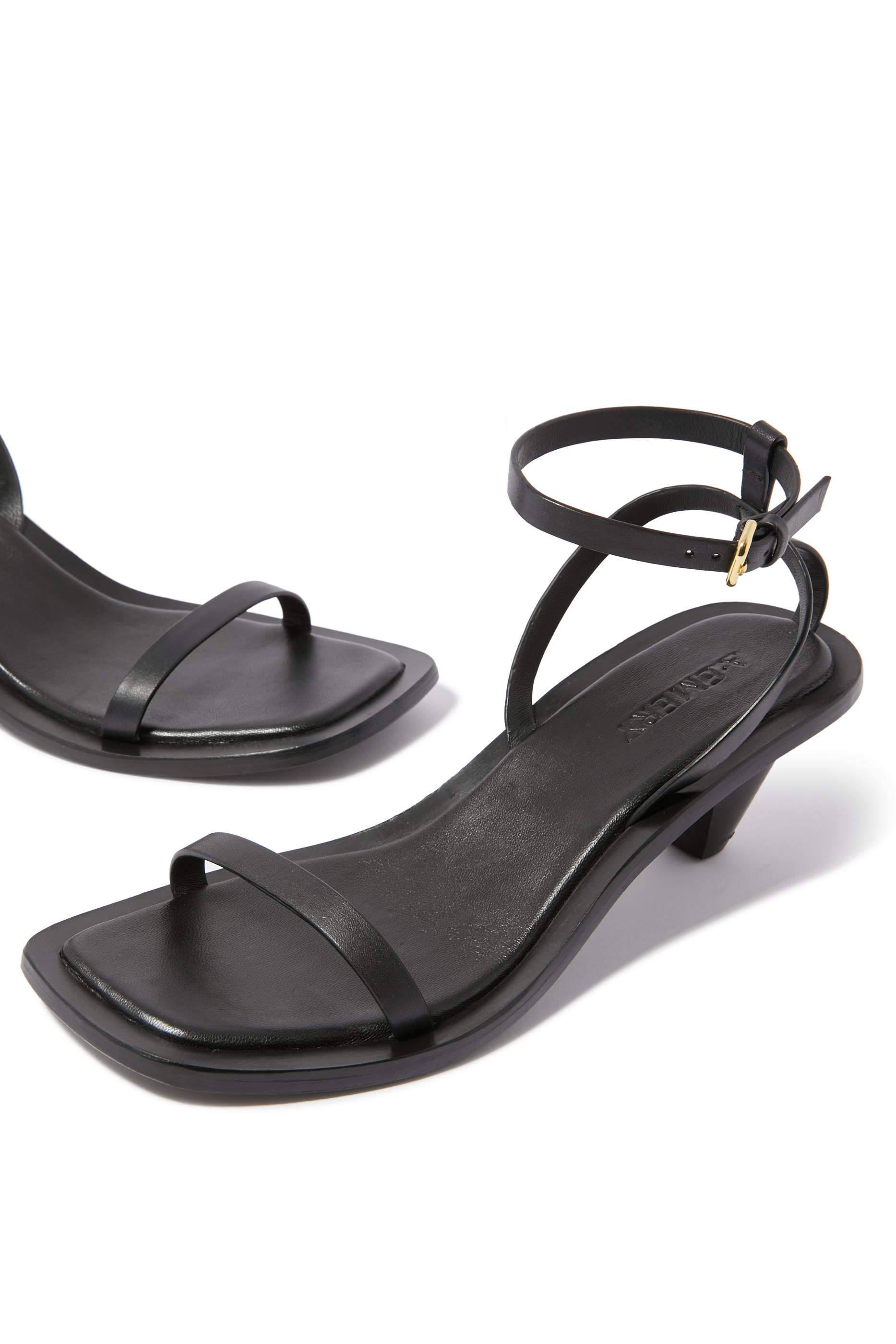 The Irving 55 Sandals