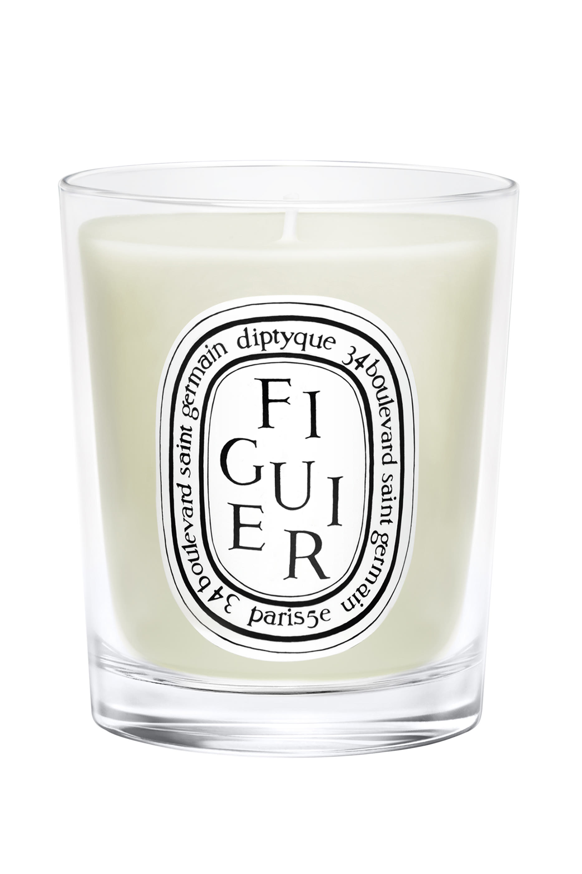 Figuier Candle