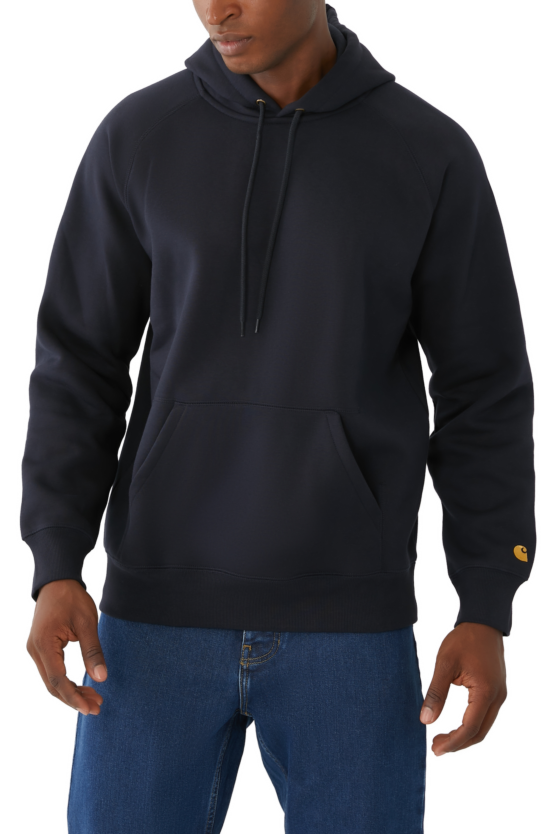 Chase Hooded Sweatshirt