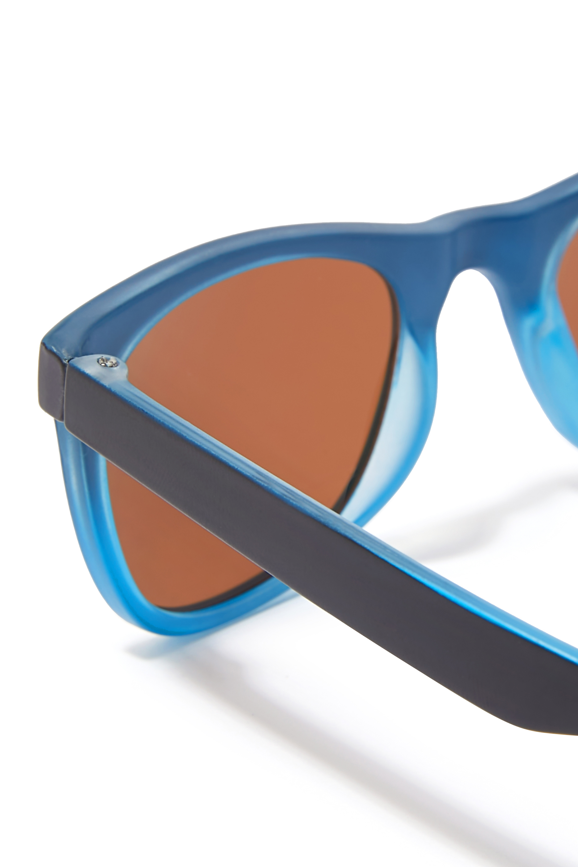 Kids Smile Sunglasses