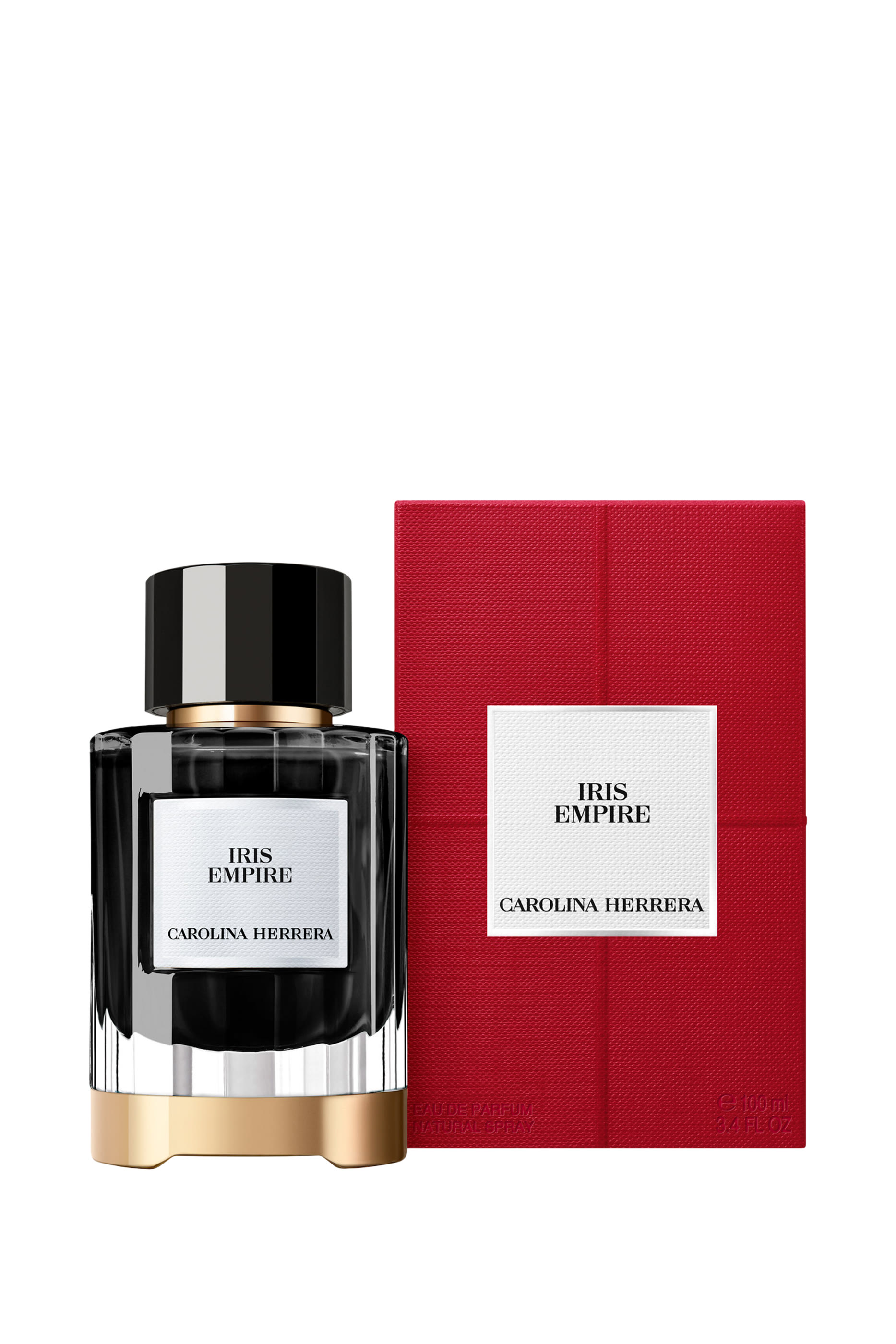 Iris Empire Eau de Parfum