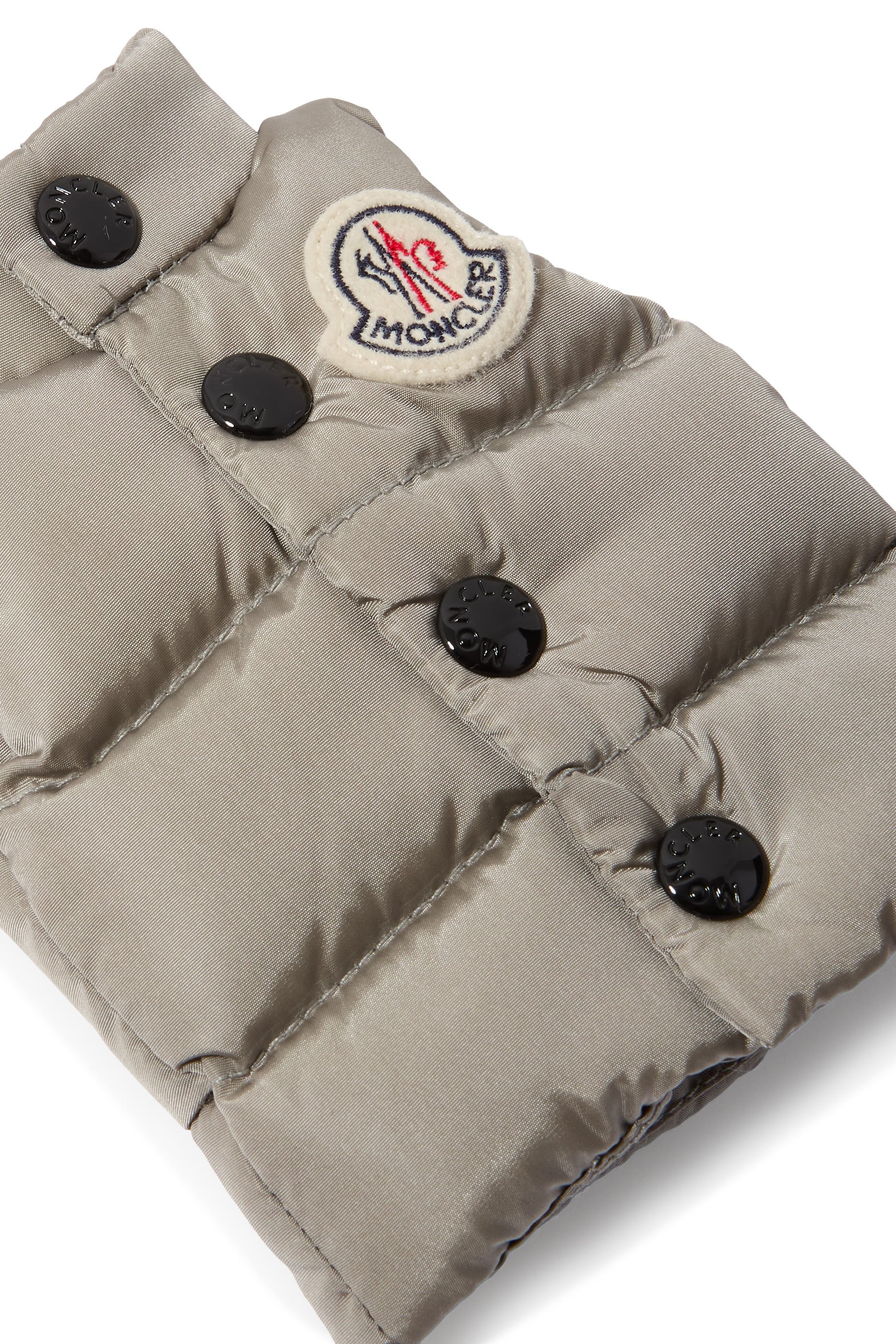 Gilet-Shaped Key Ring