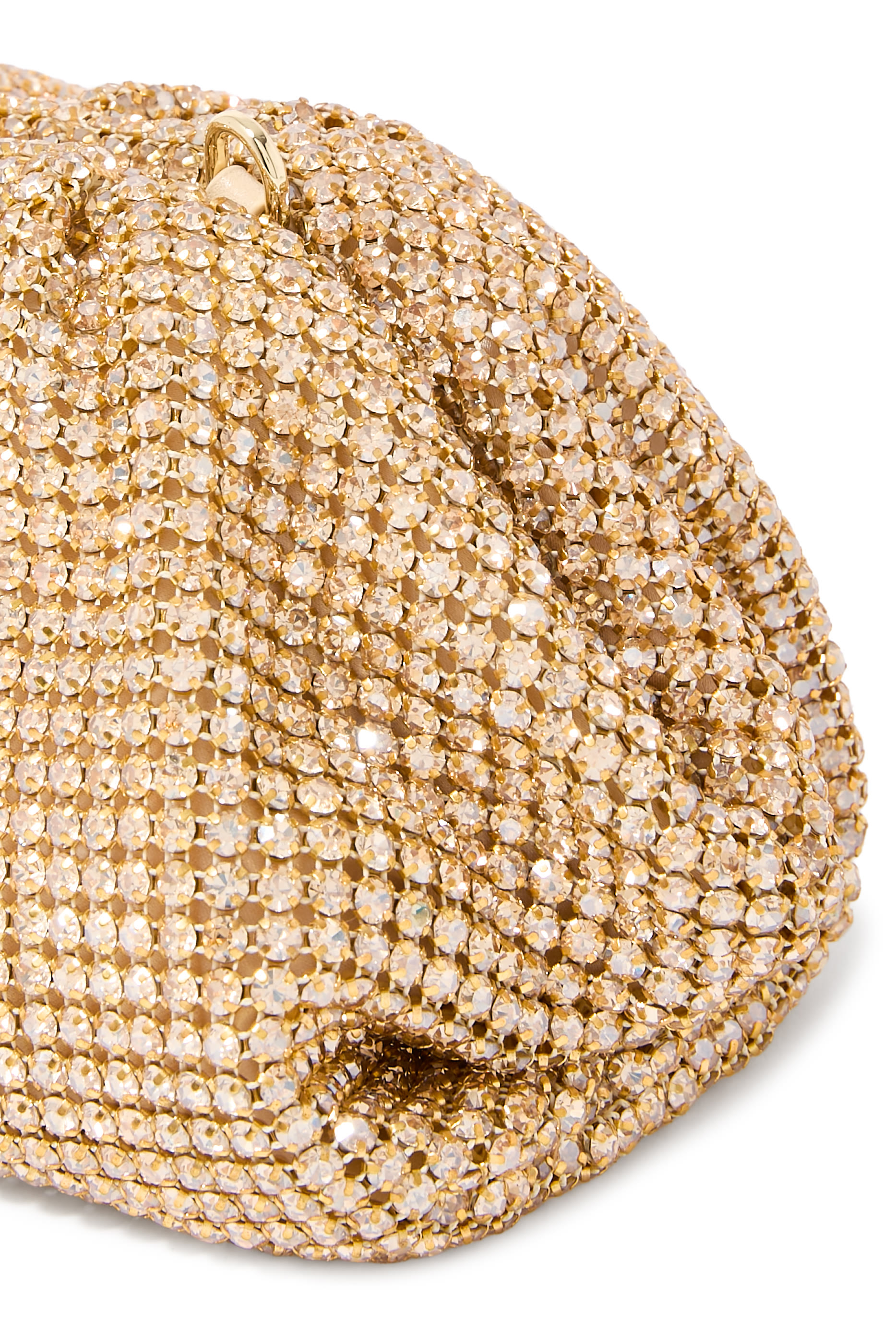 Chainmail Clutch Bag