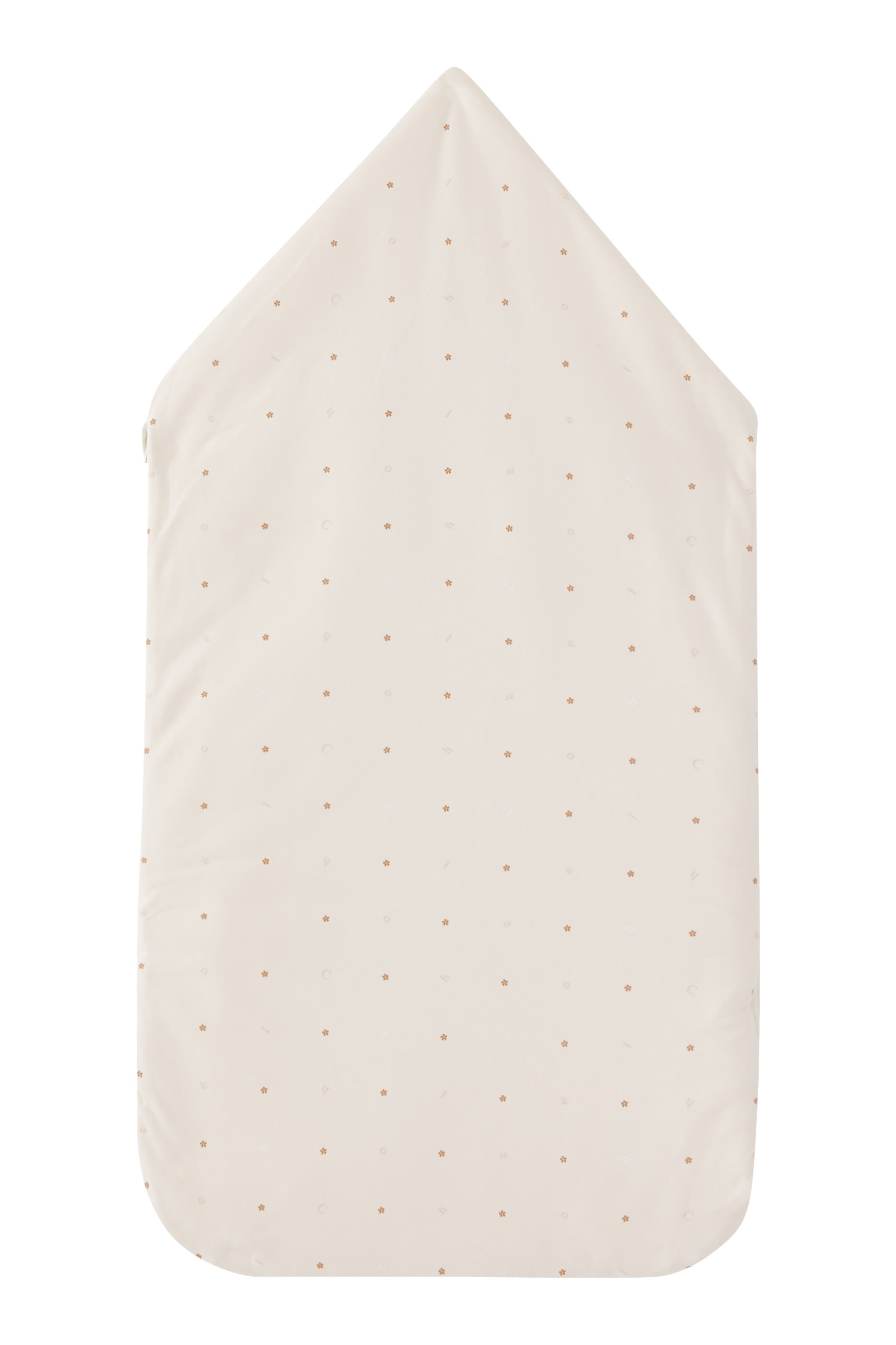 Kids Star Print Sleeping Bag Nest