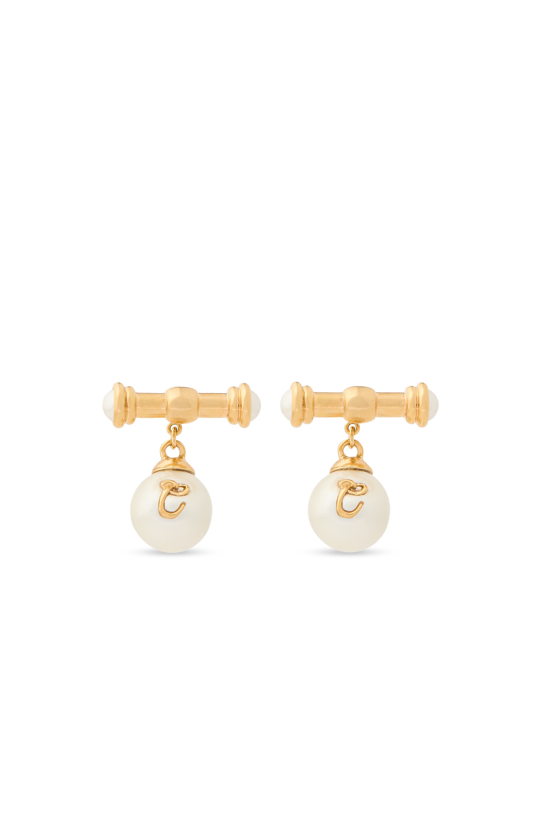 Heirloom Earrings