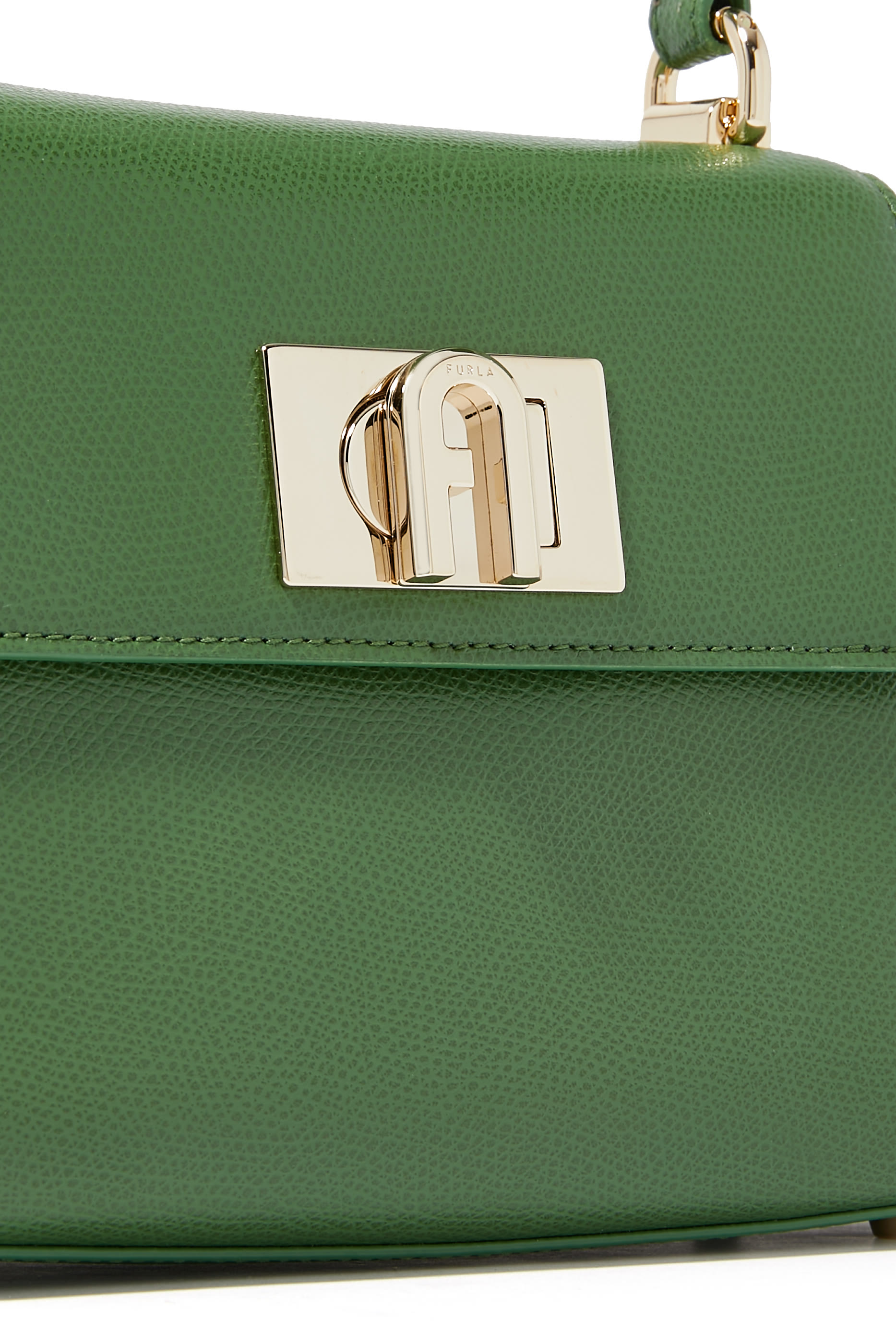 Furla 1927 Mini Top Handle Bag