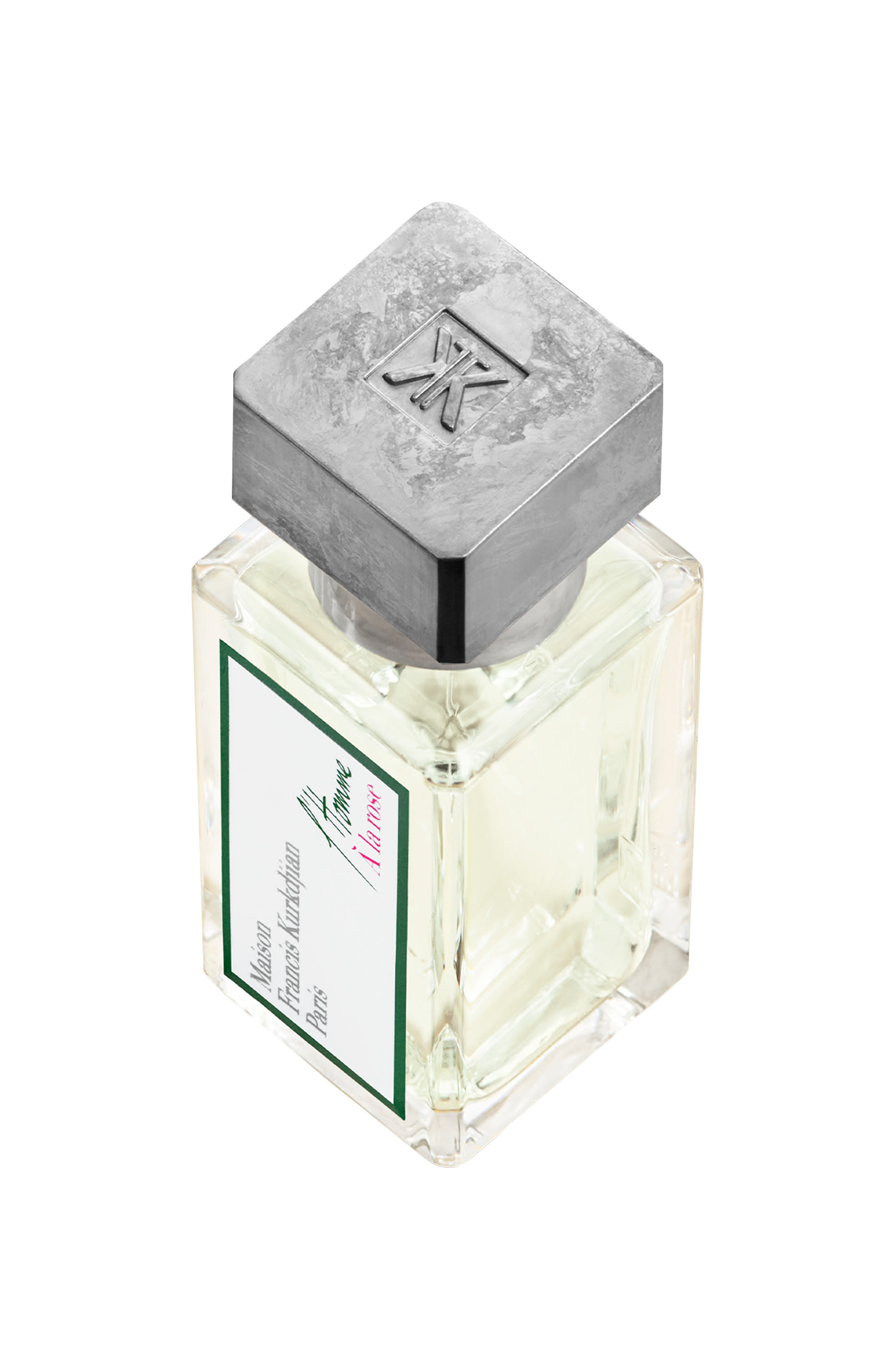 L'Homme &Agrave; la Rose Eau de Parfum