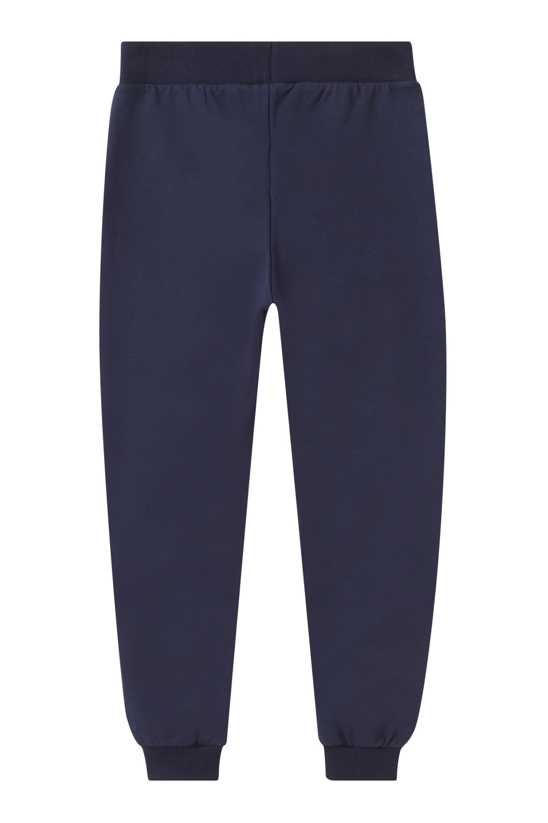 Kids Cotton Track Pants