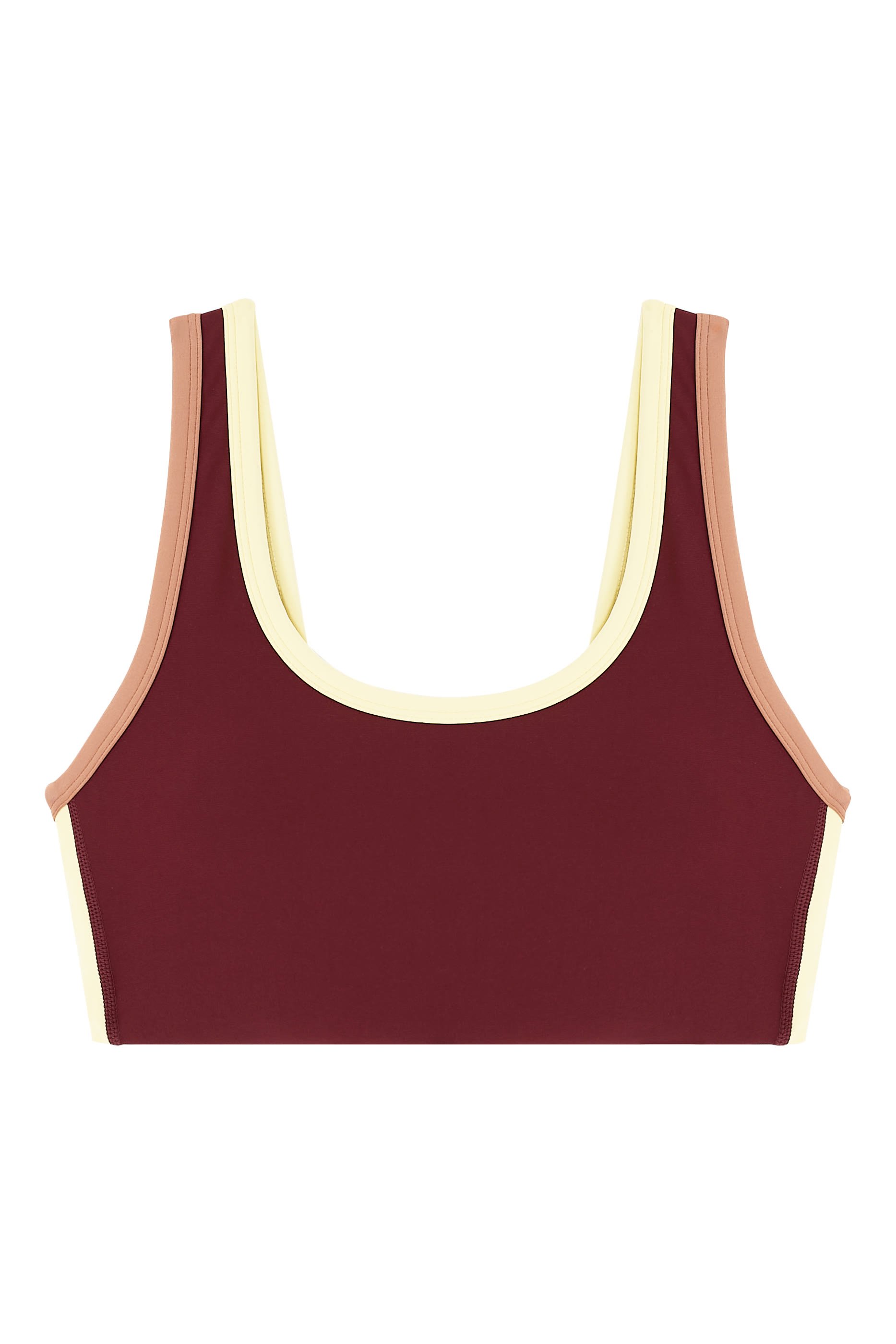 Trail Harley Scoop Bra