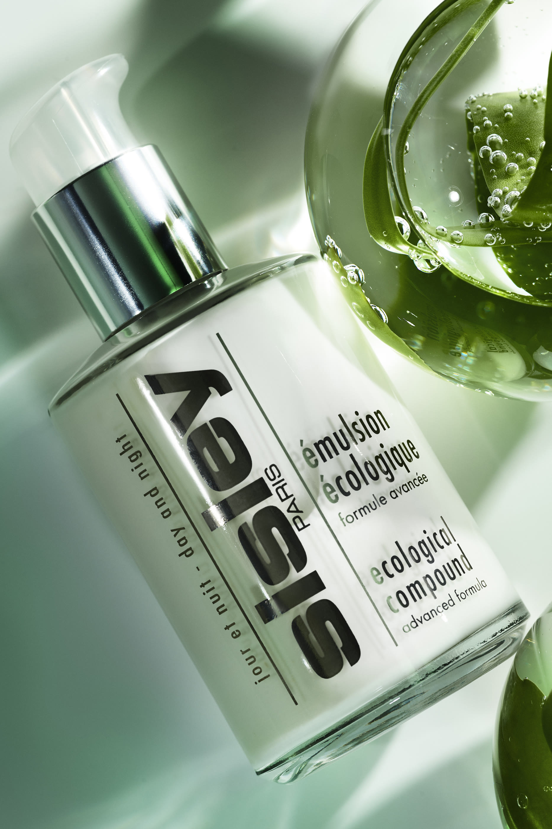 Ecological Compound Advanced Formula Discovery Program