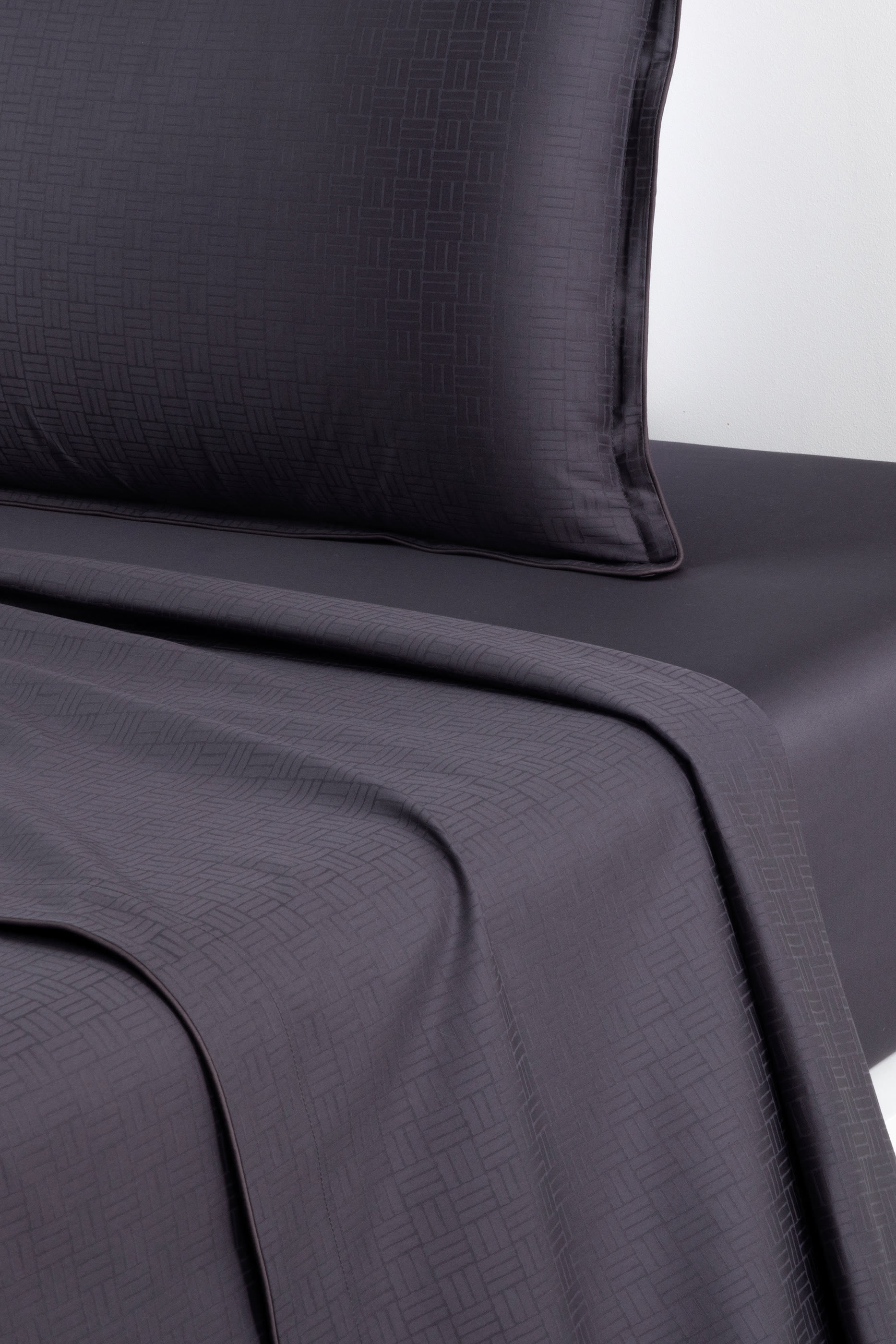Lattice Flat Sheet