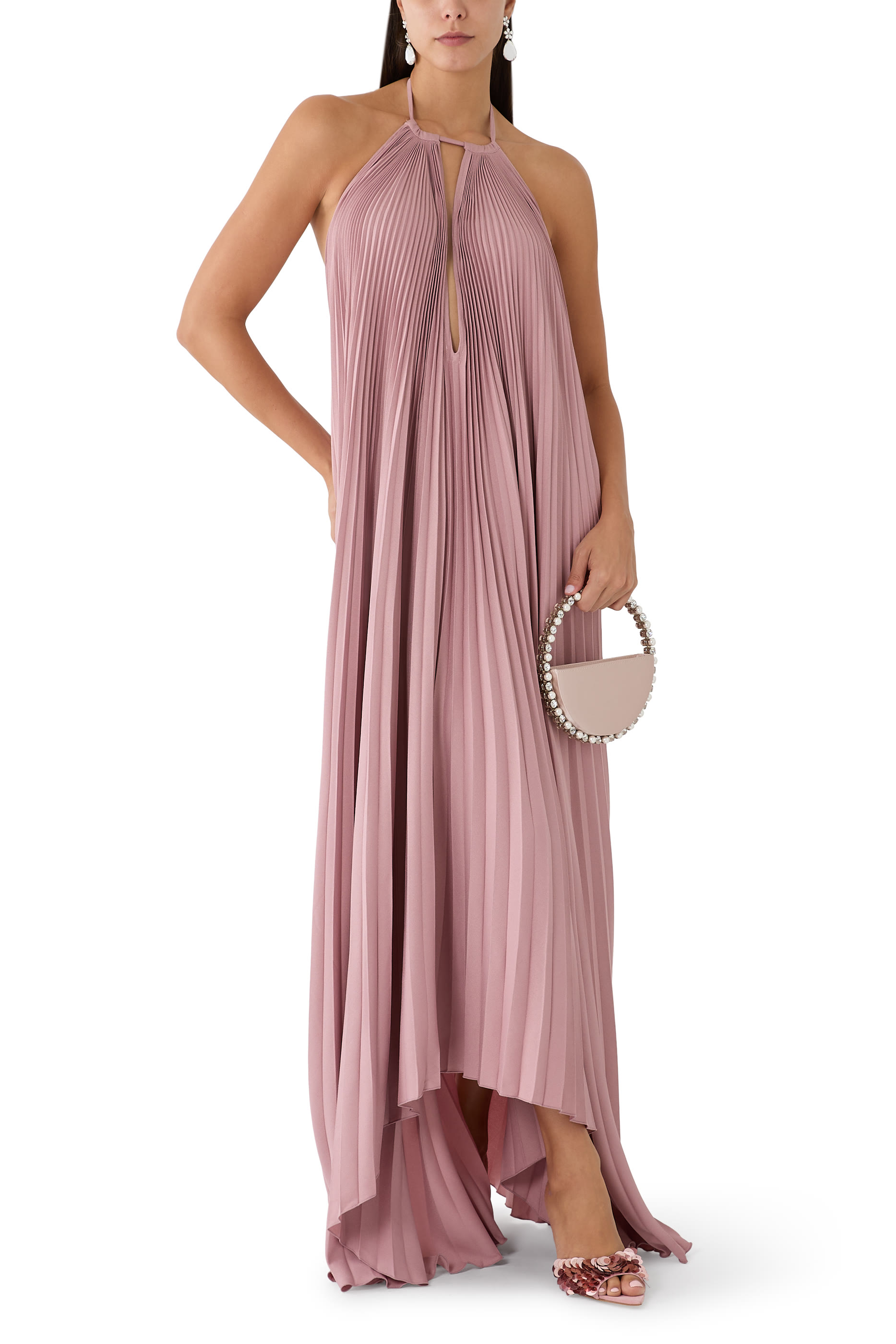 Boheme Gown
