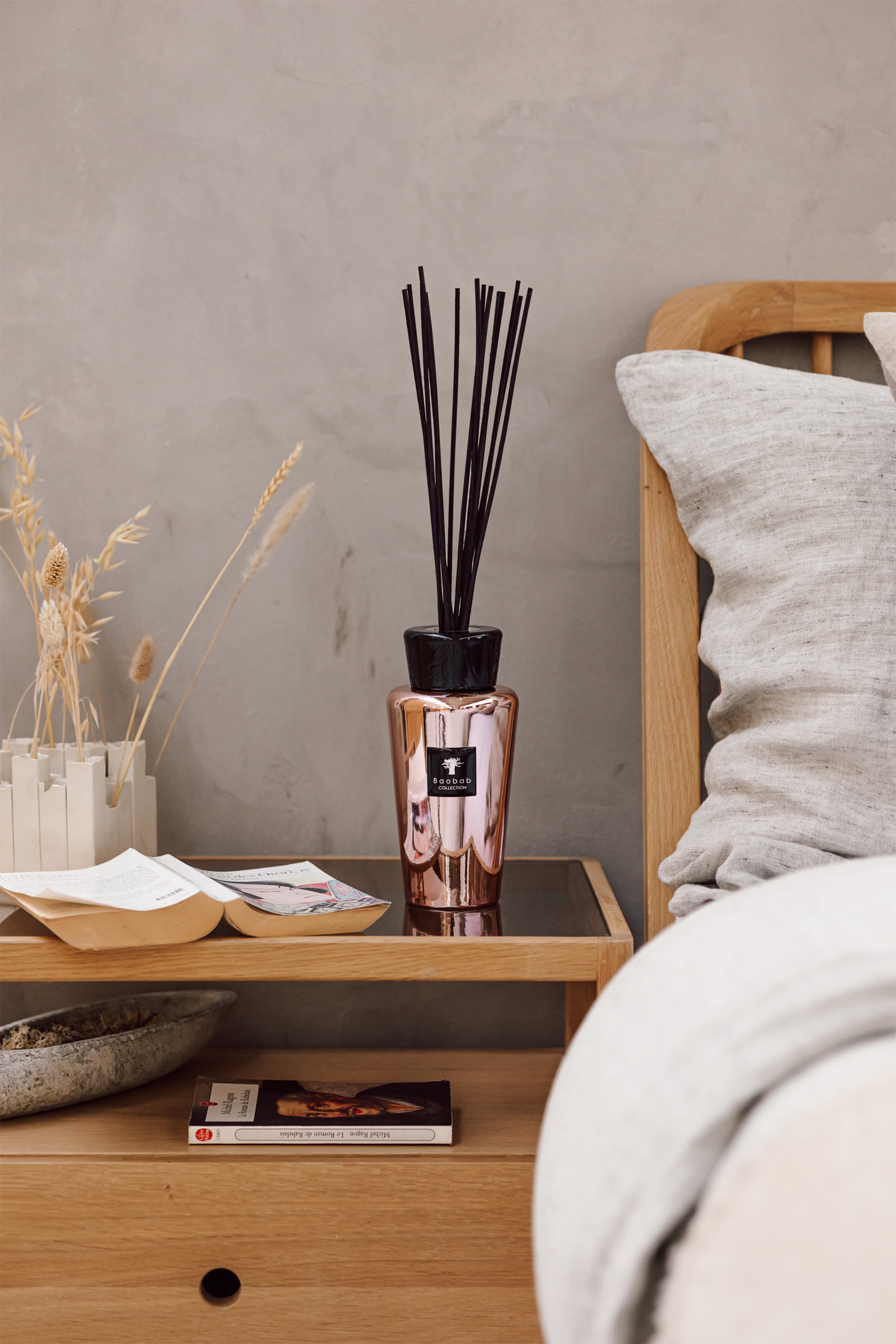 Diffuser  Les Exclusives Roseum