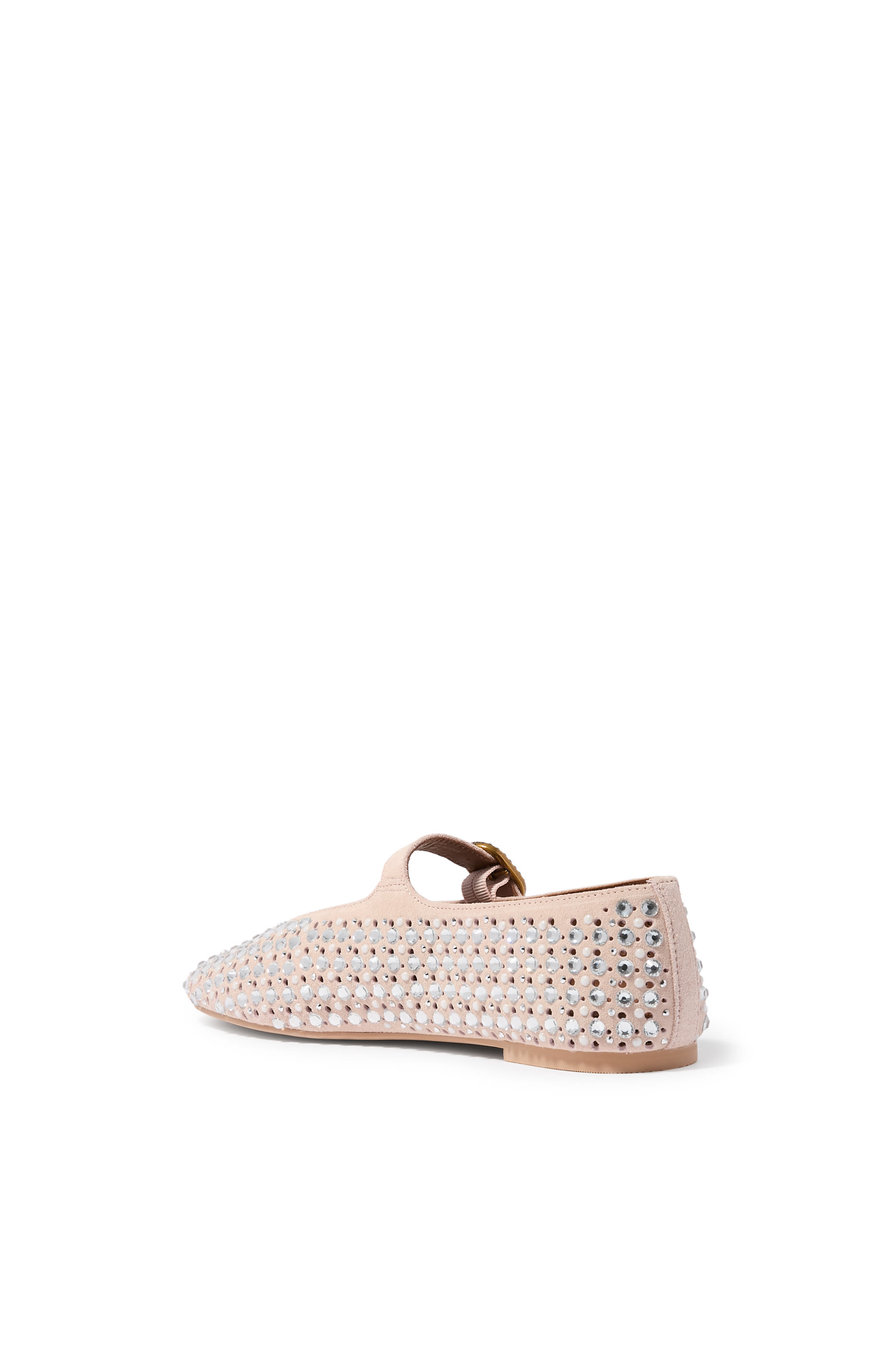 Mayfair Ballet Flats