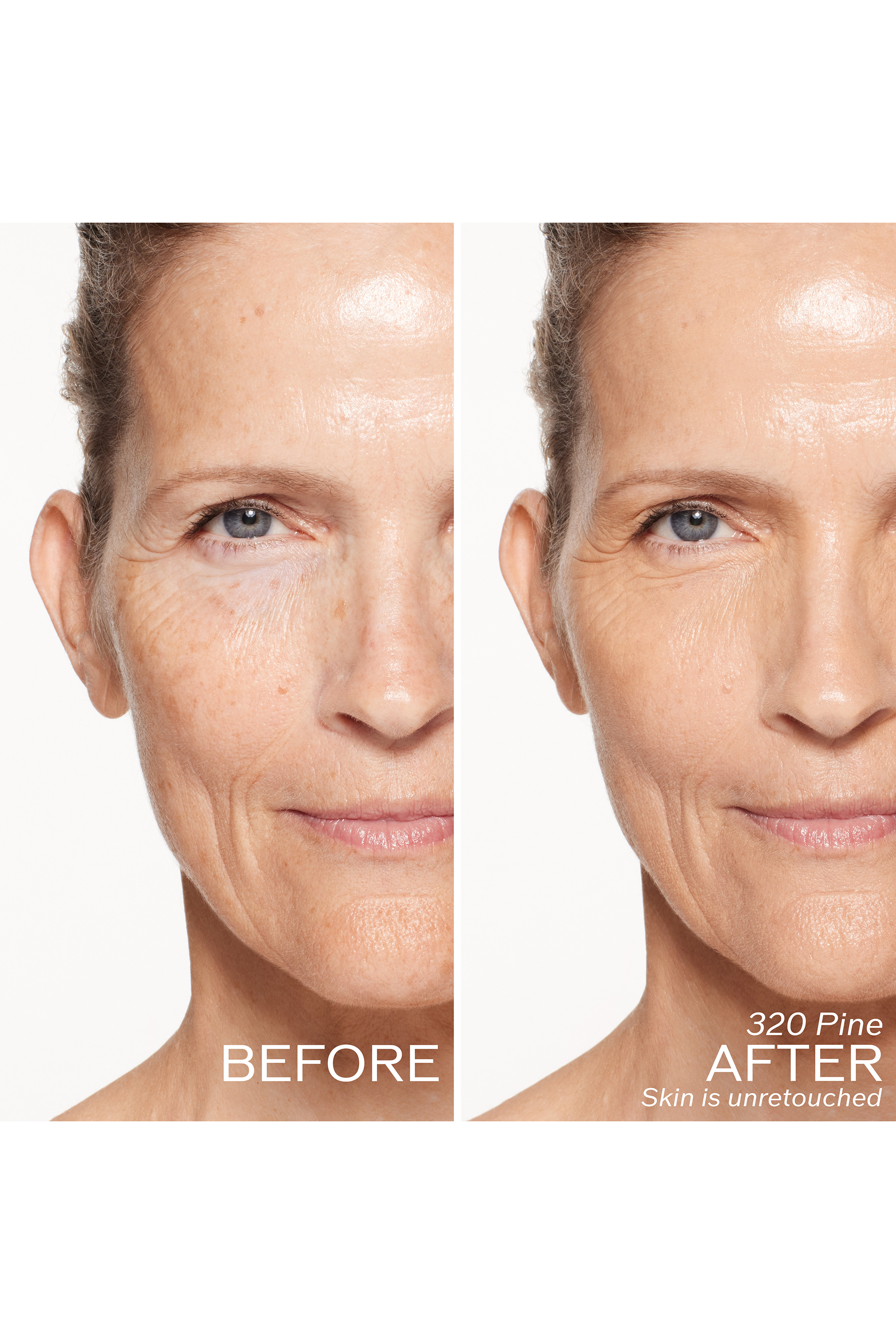 Revitalessence Skin Glow Foundation