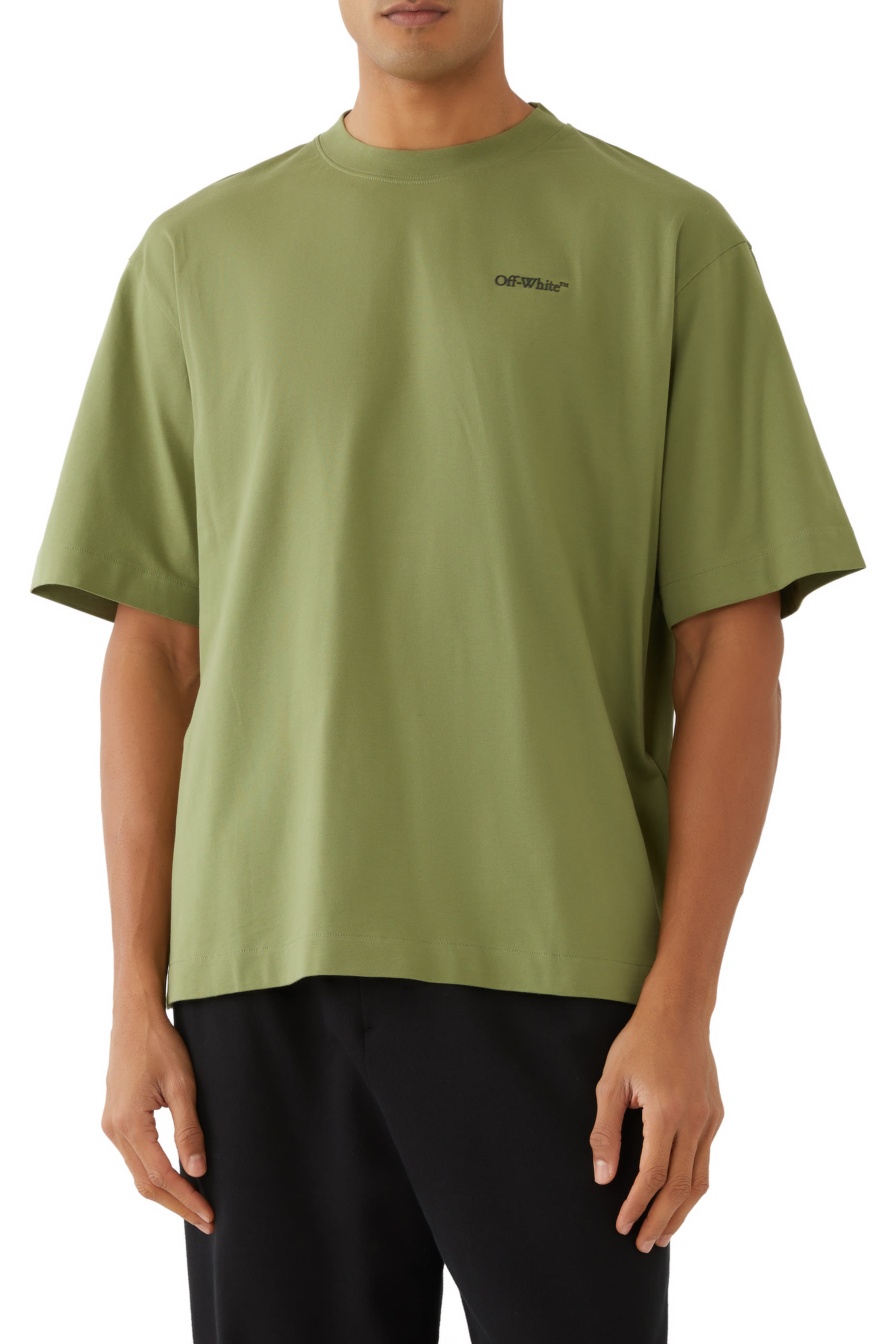 Arrow Skate Short-Sleeved T-Shirt