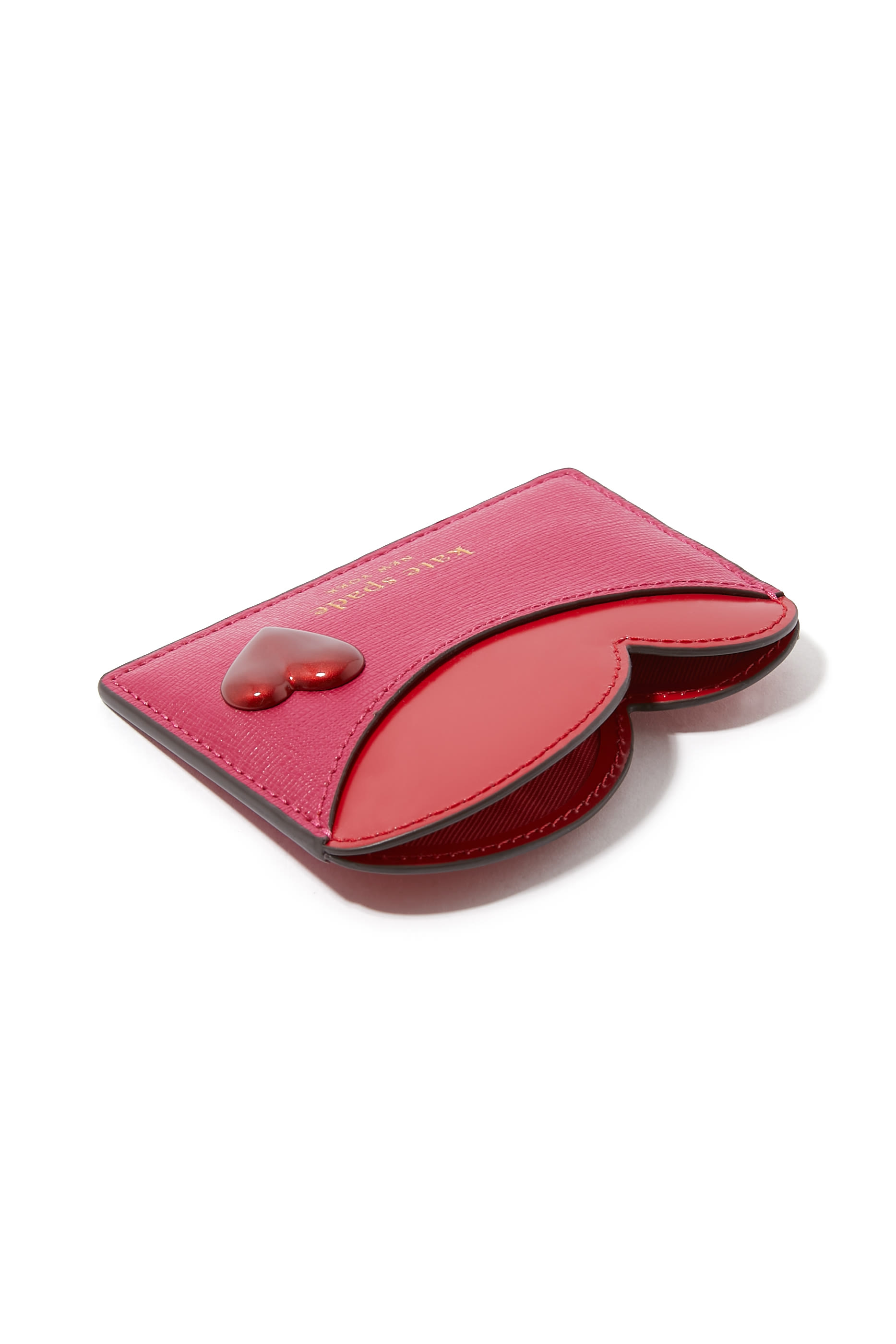 Pitter Patter Card Holder