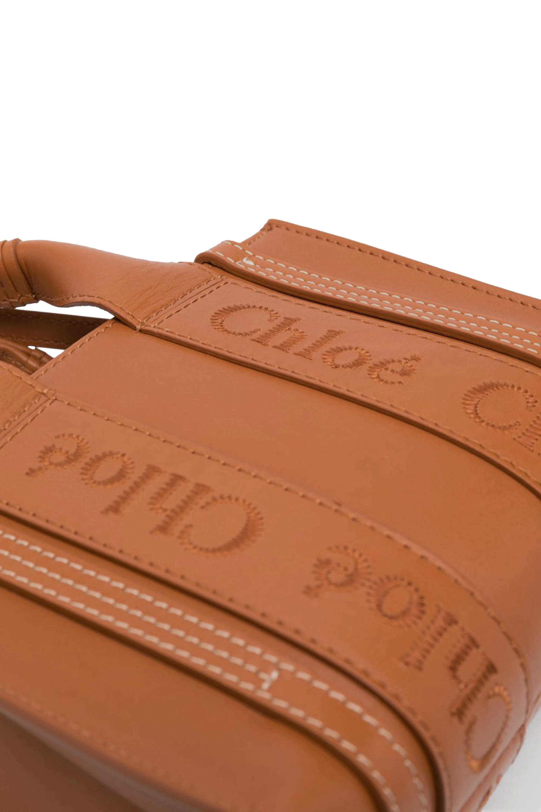 Small Woody Tote Bag