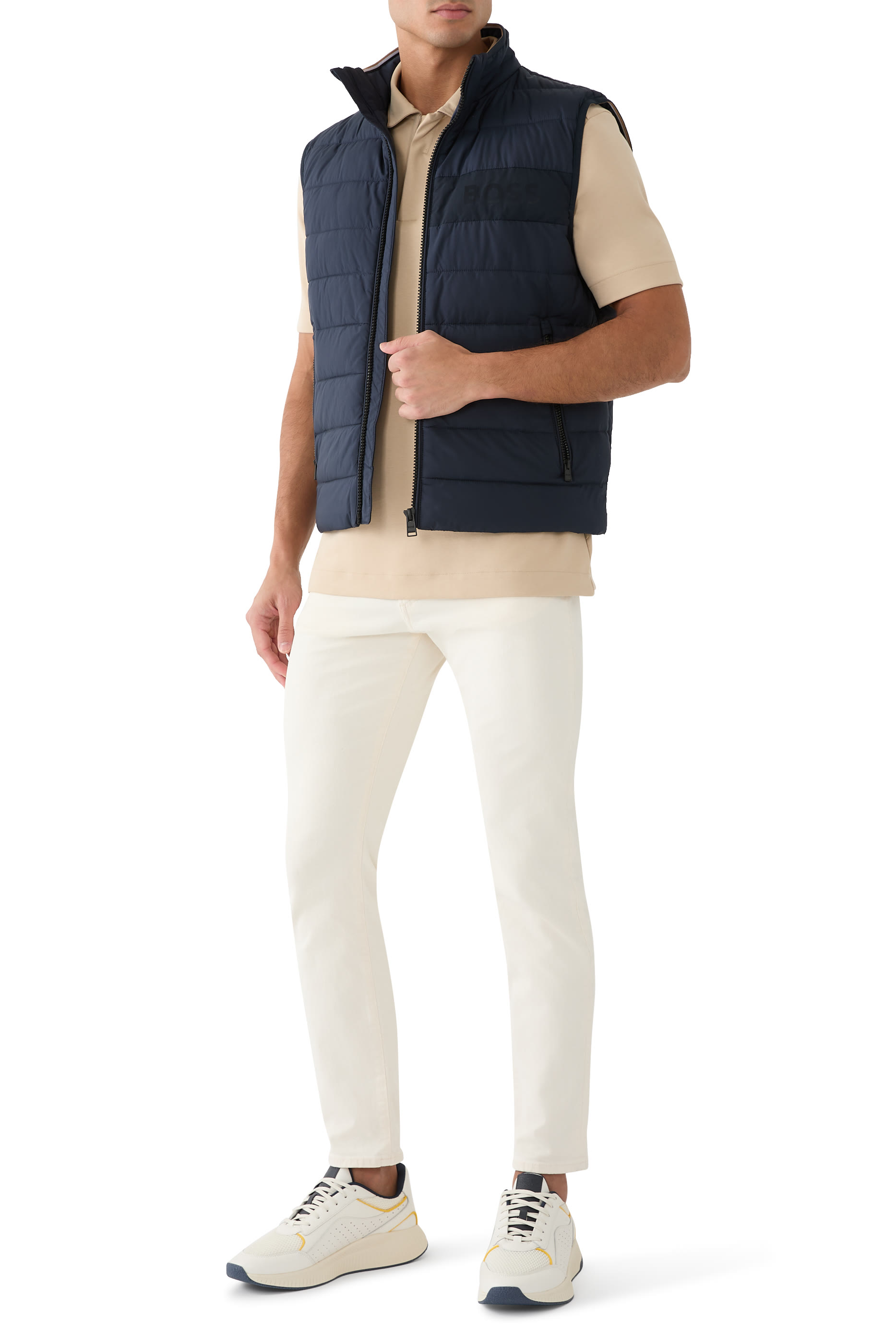 x Porsche Perforated-Leather Sneakers