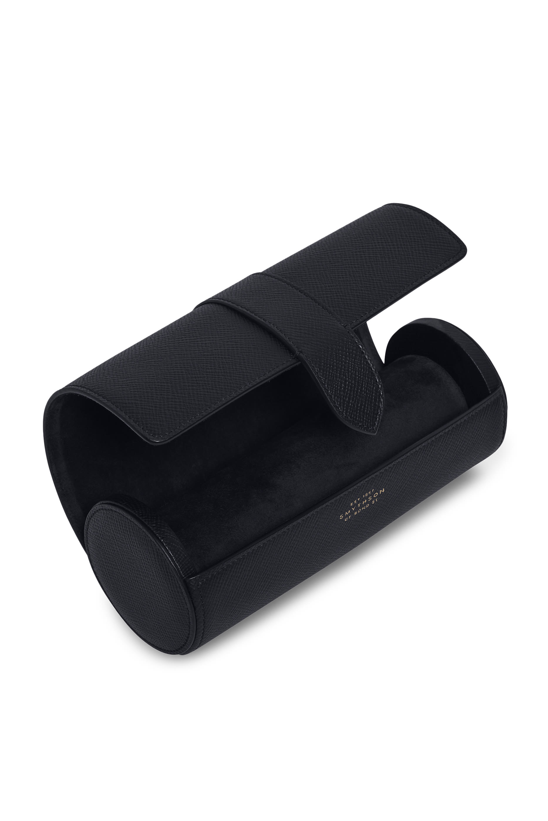 Watch Roll in Panama