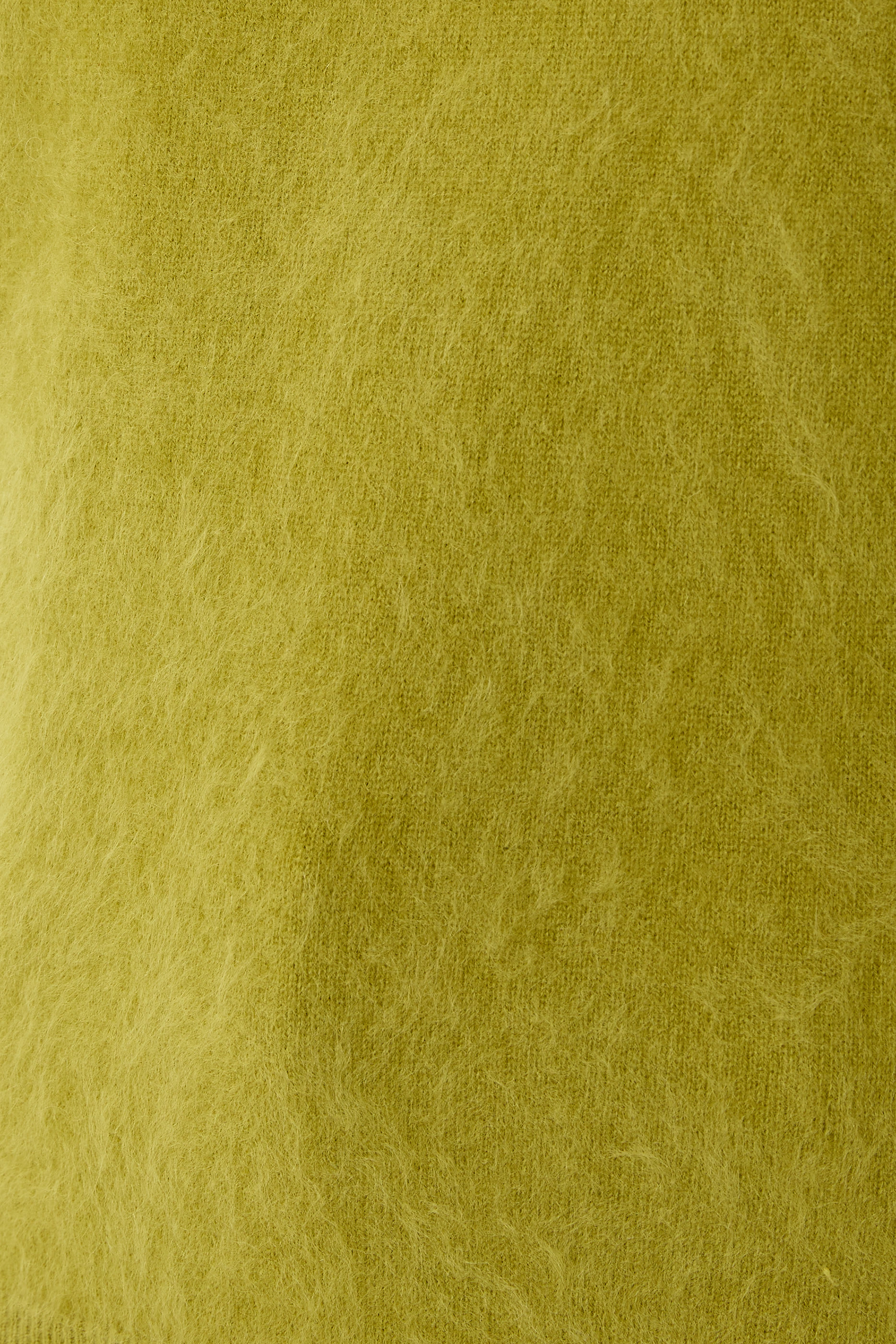 Airy Cashmere Brushed Top