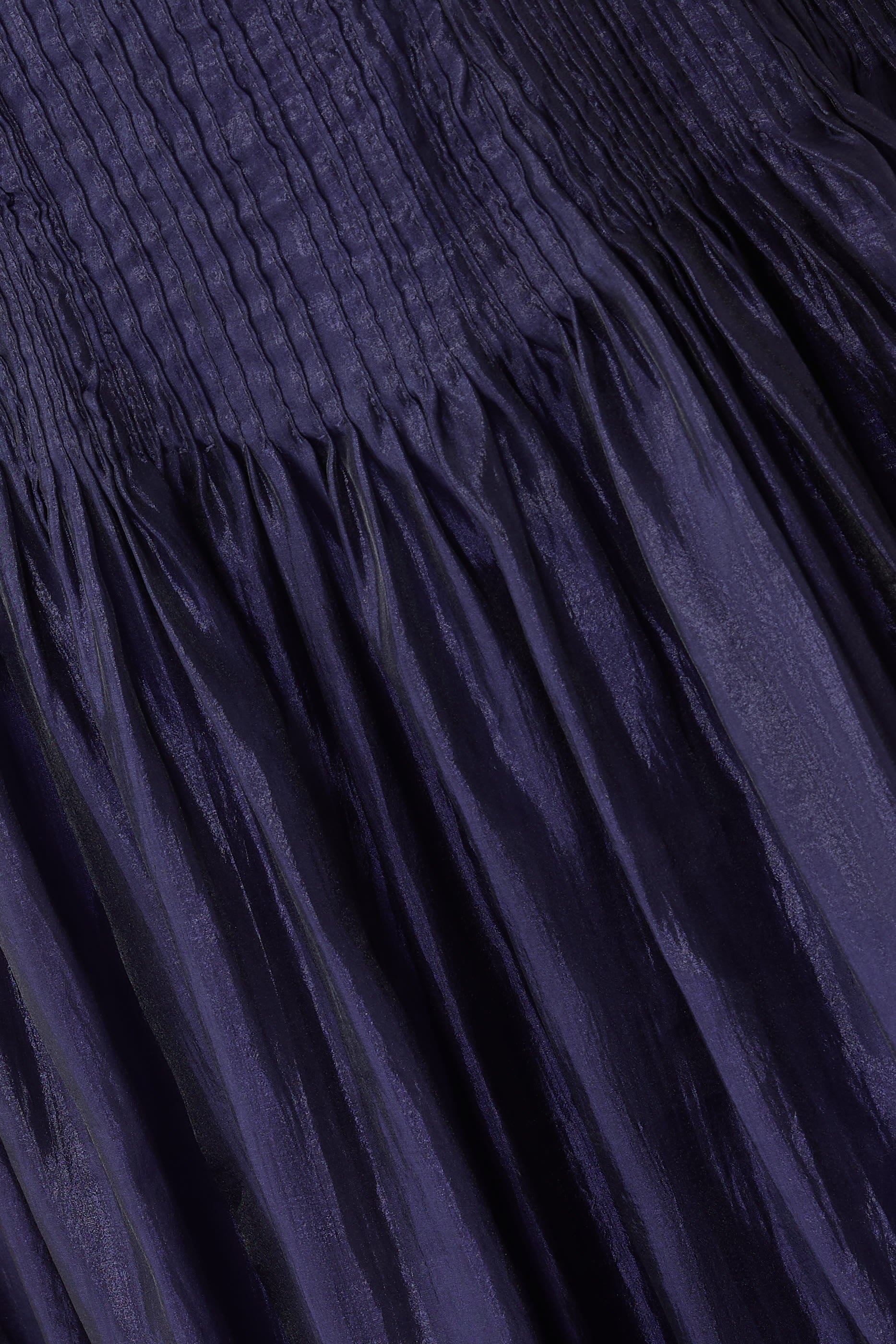 Ophelia Lace Midi Dress 