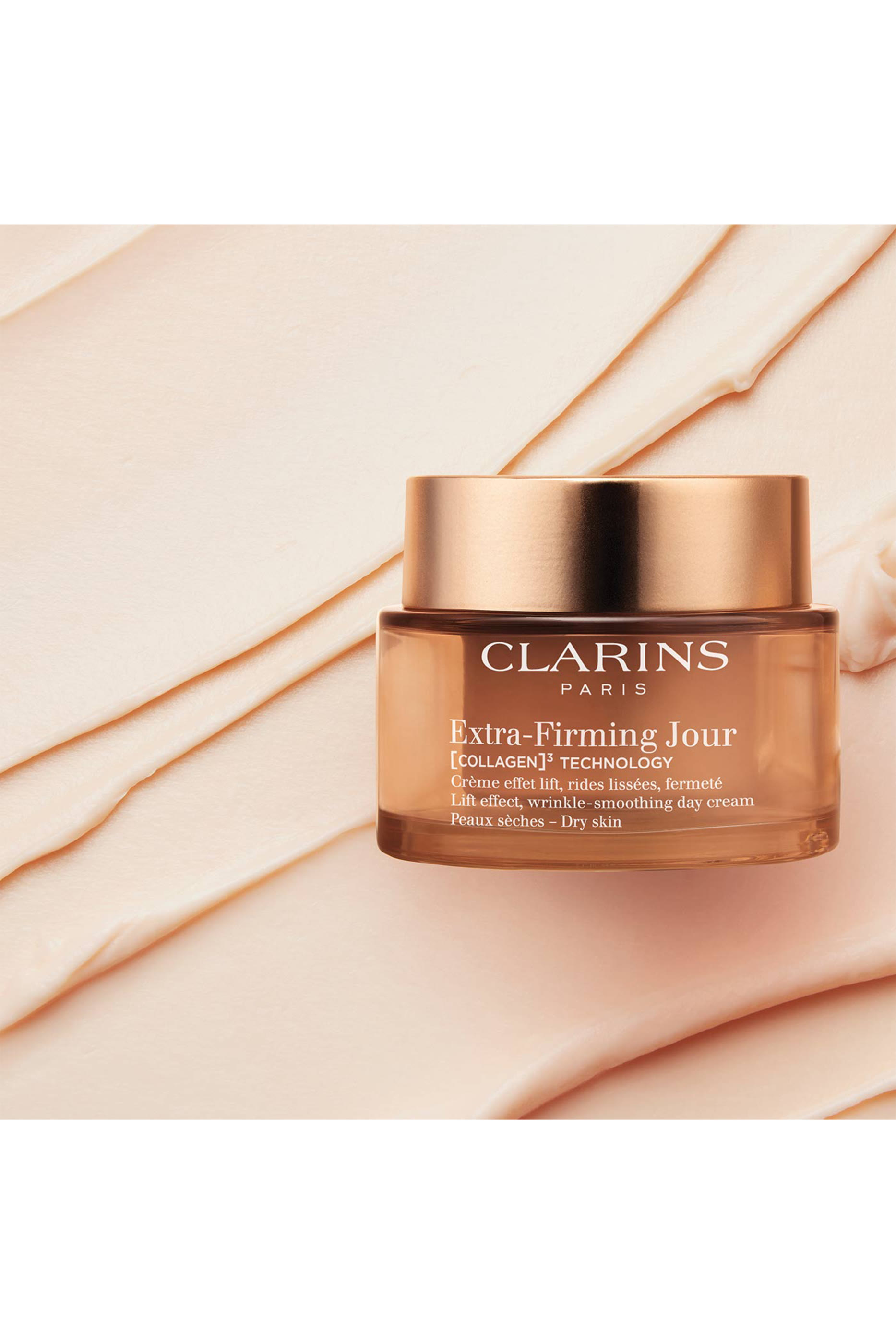 Extra Firming Day Cream Refill - Dry Skin