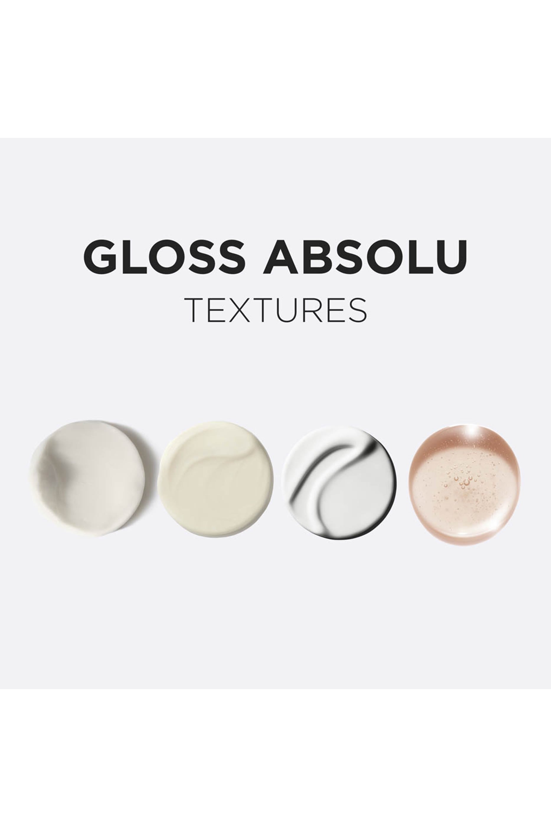  Gloss Absolu Bain Cr&egrave;me Hydra-Glaze Refill Shampoo Pouch