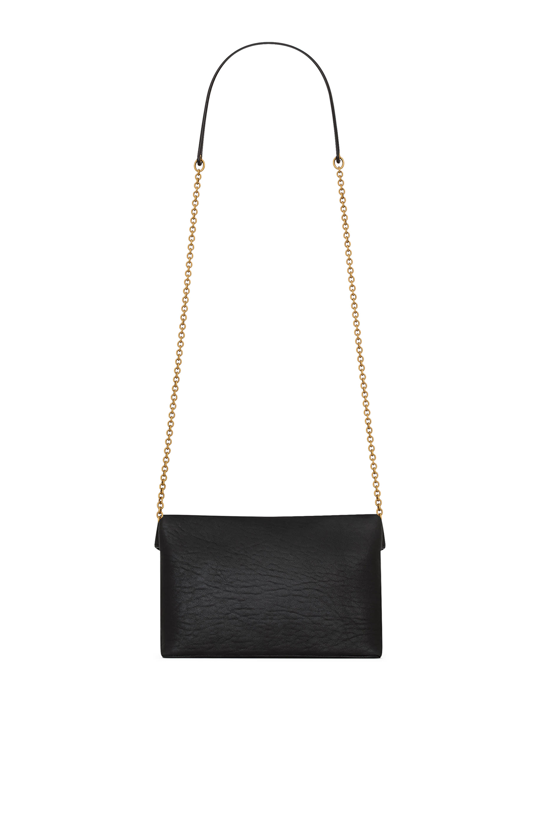  Cassandre Small Chain Pouch In Lambskin