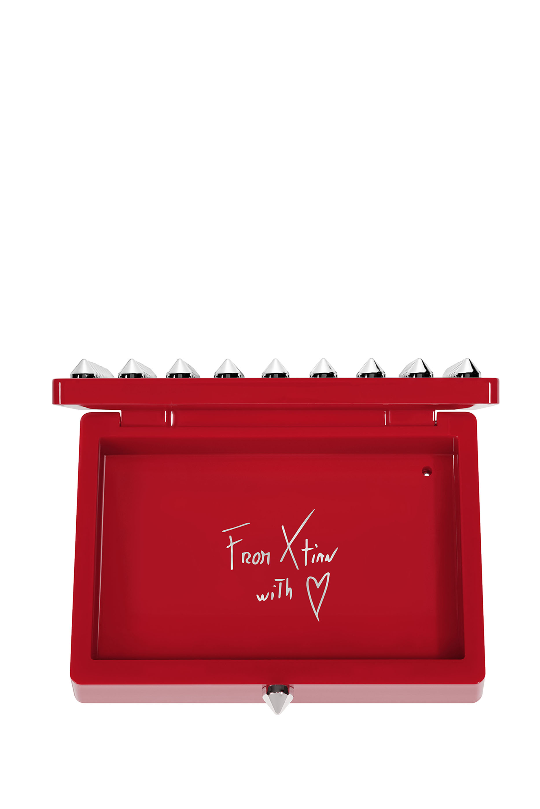 La Palette Refillable Case