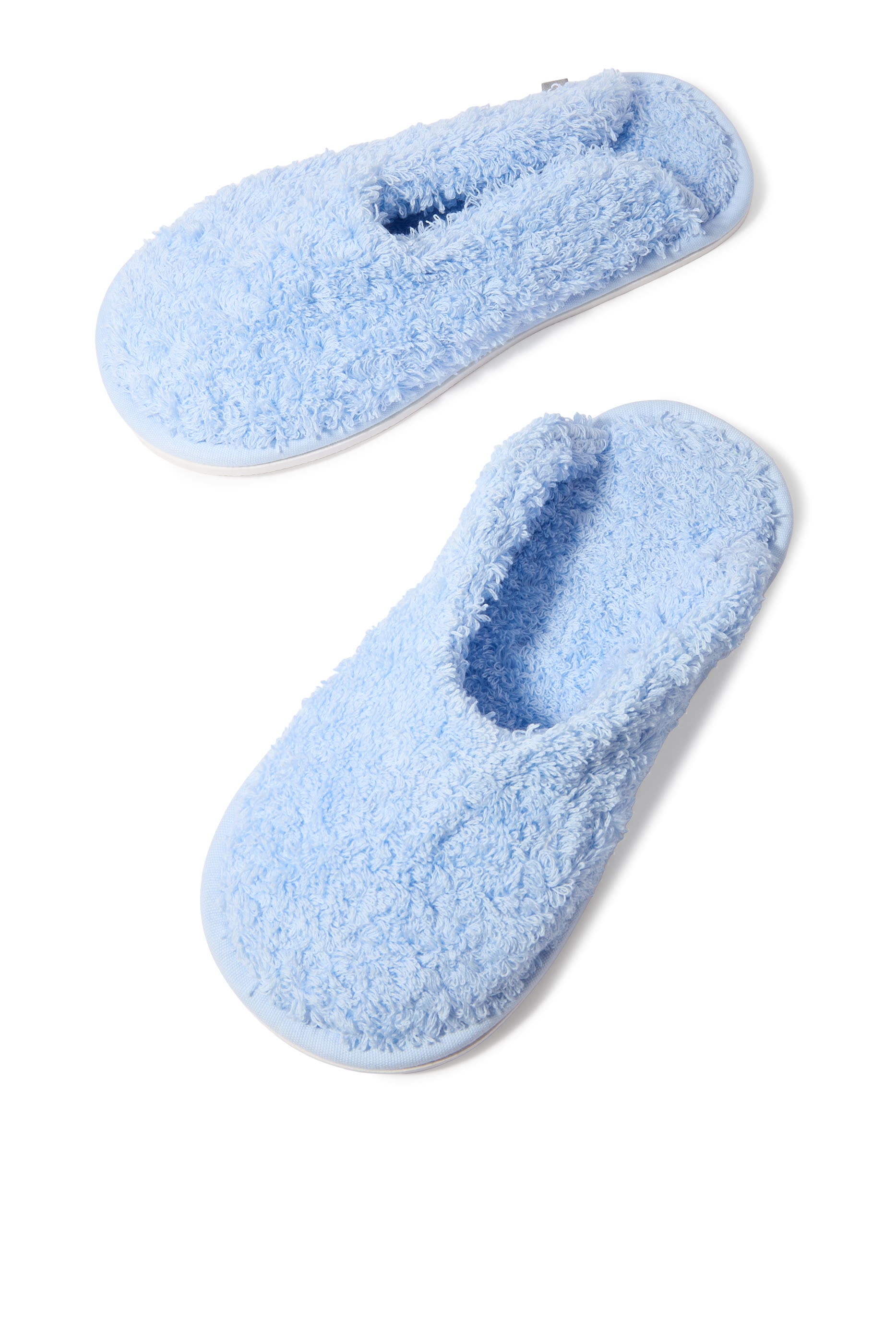 Super Pile Slippers