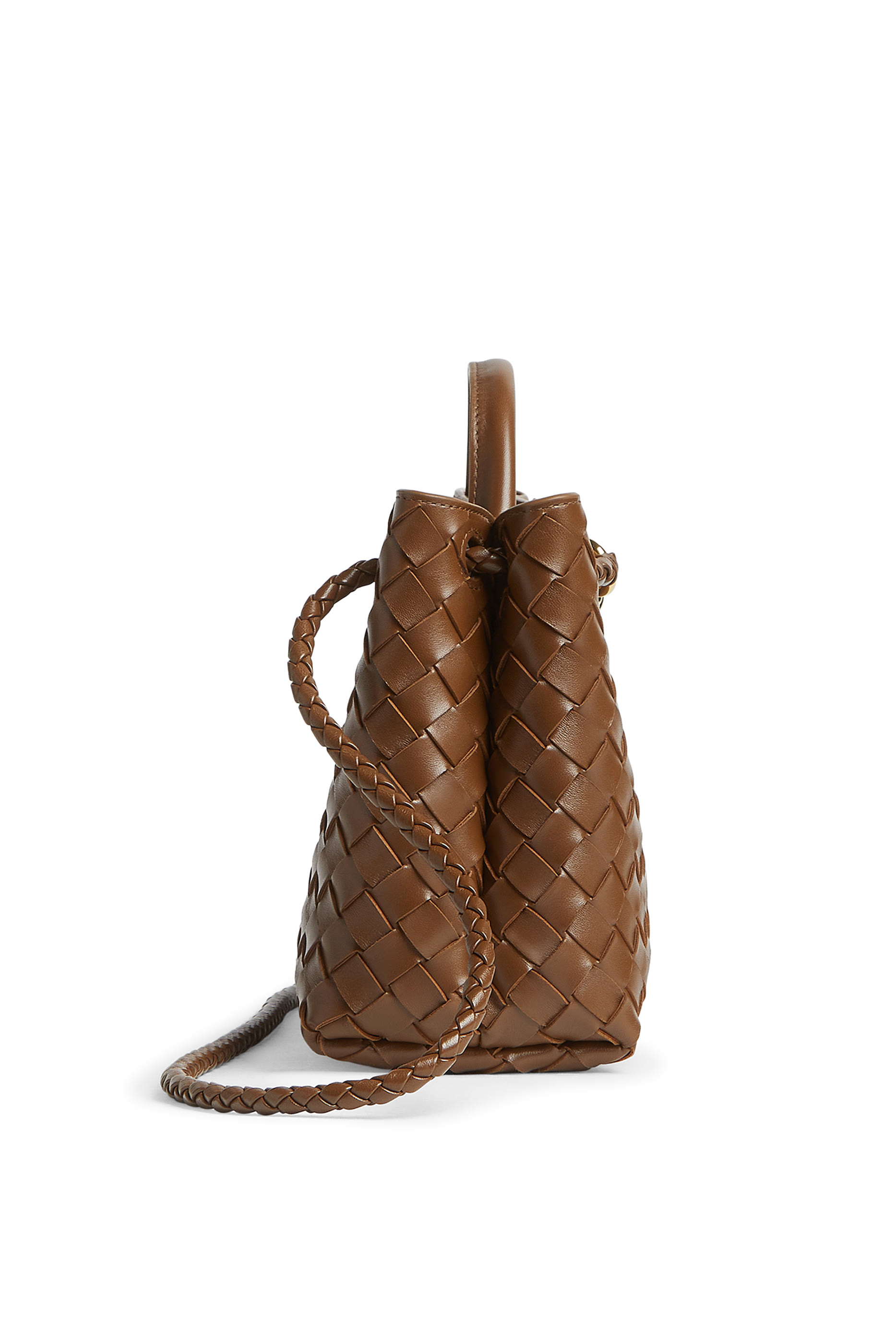 Andiamo Small Tote Bag