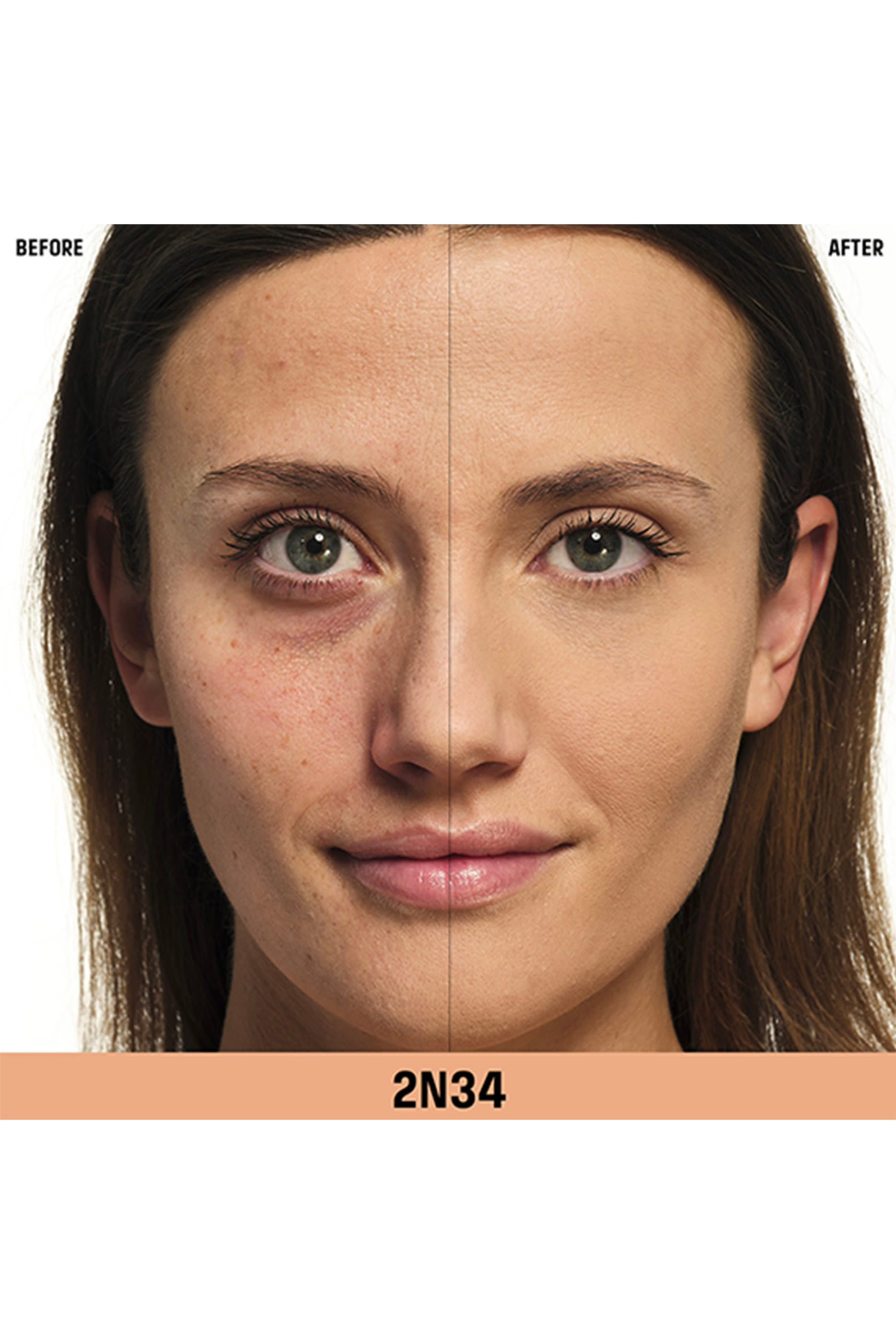 HD Skin Full Cover Conceale