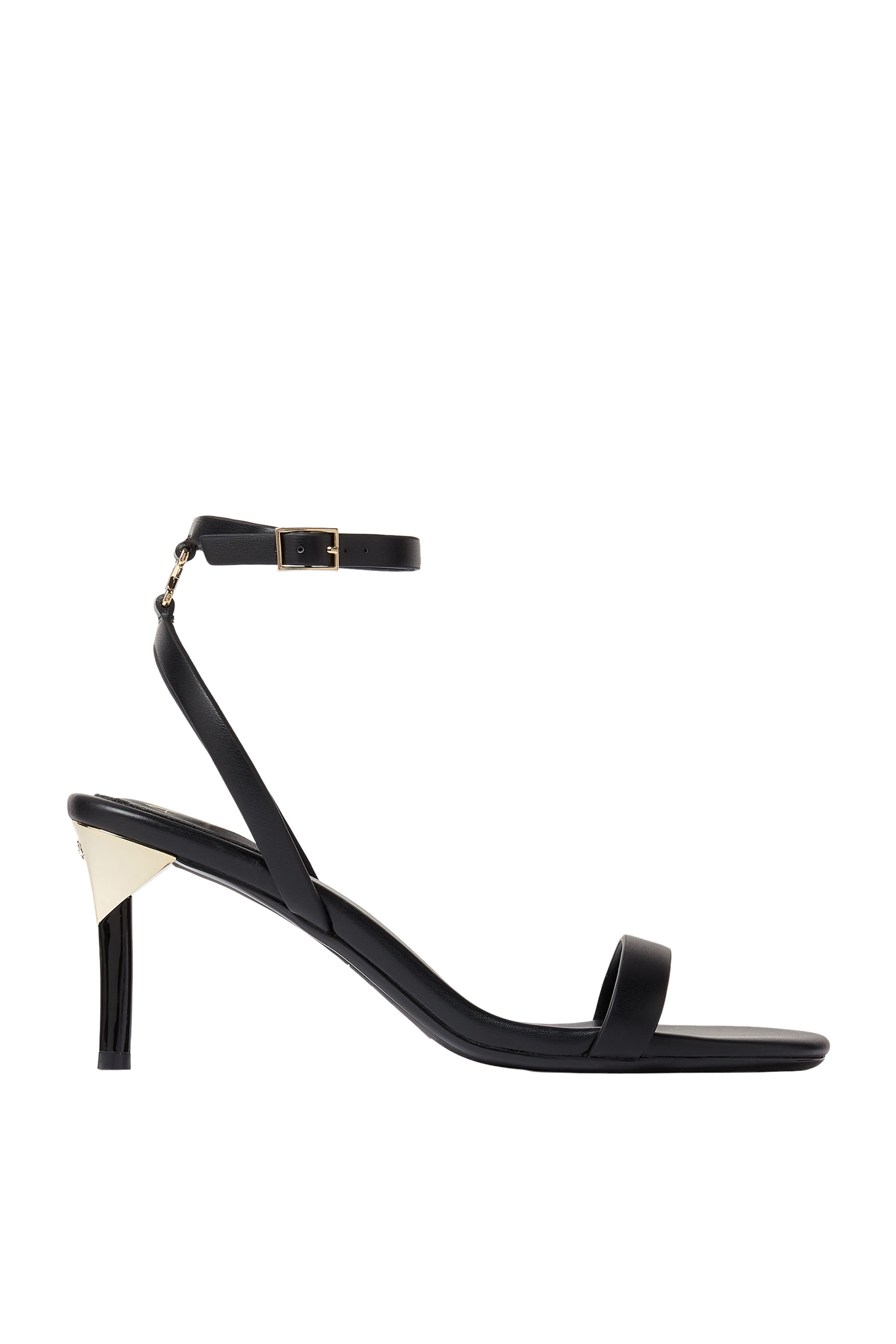 Etoile Ankle-Strap Sandals