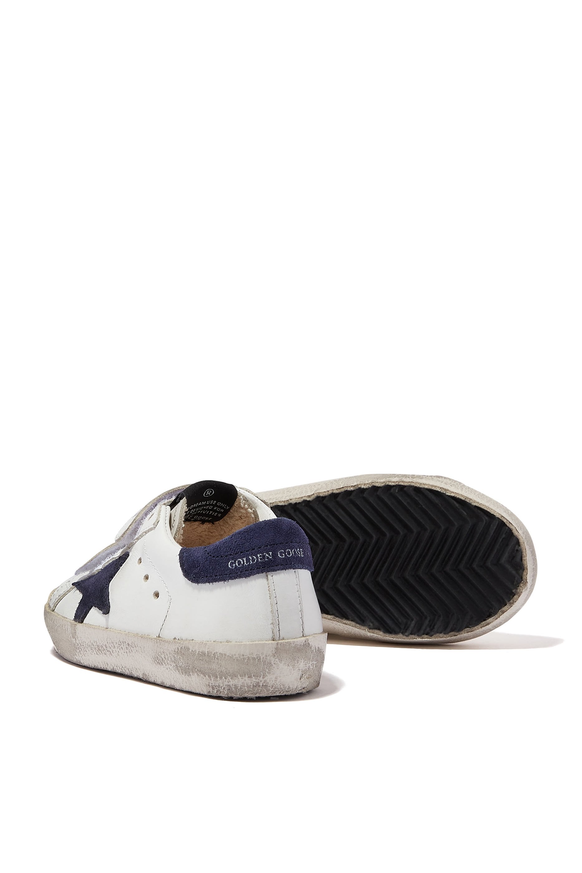 Kids Old School Sneakers