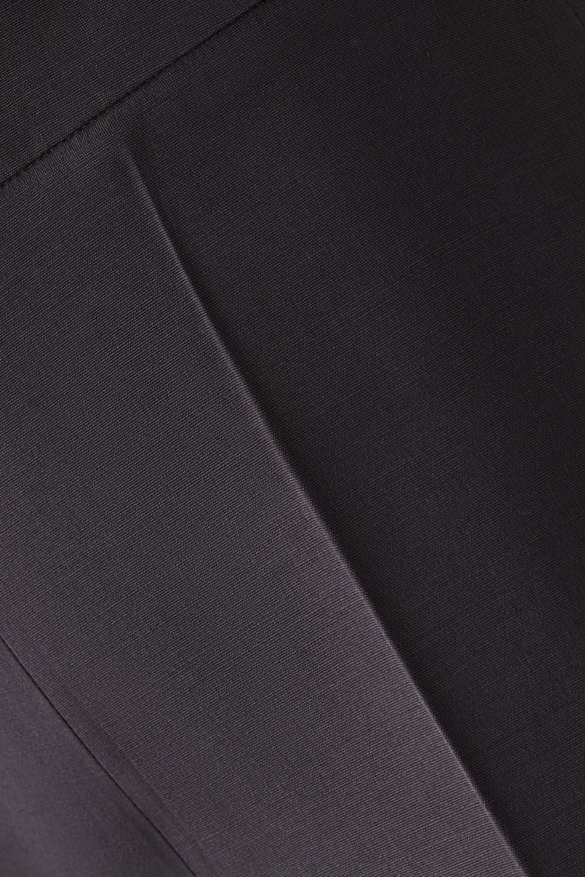 Alane Evening Silk Blend Trousers