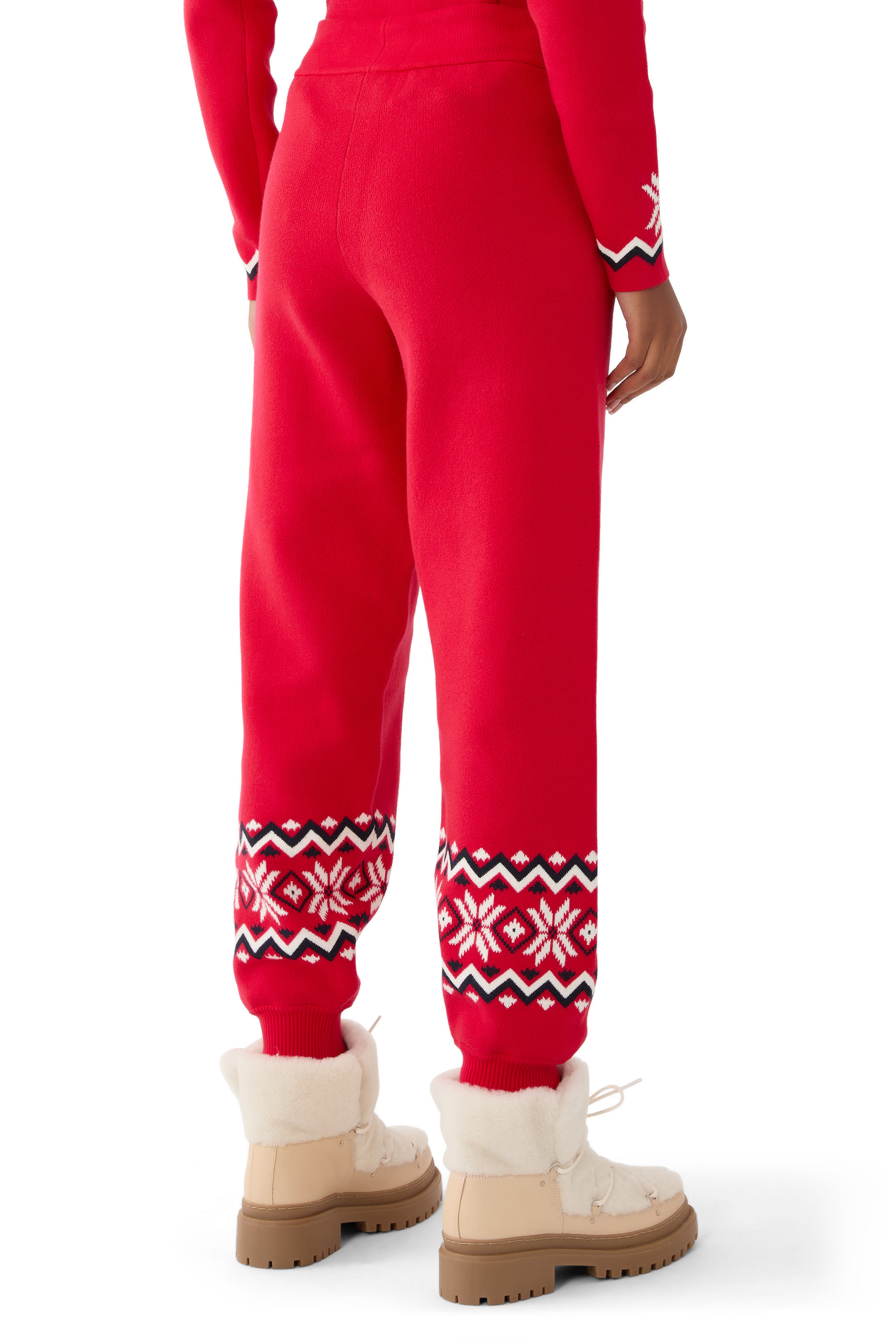 Keystone Jojo Knit Joggers