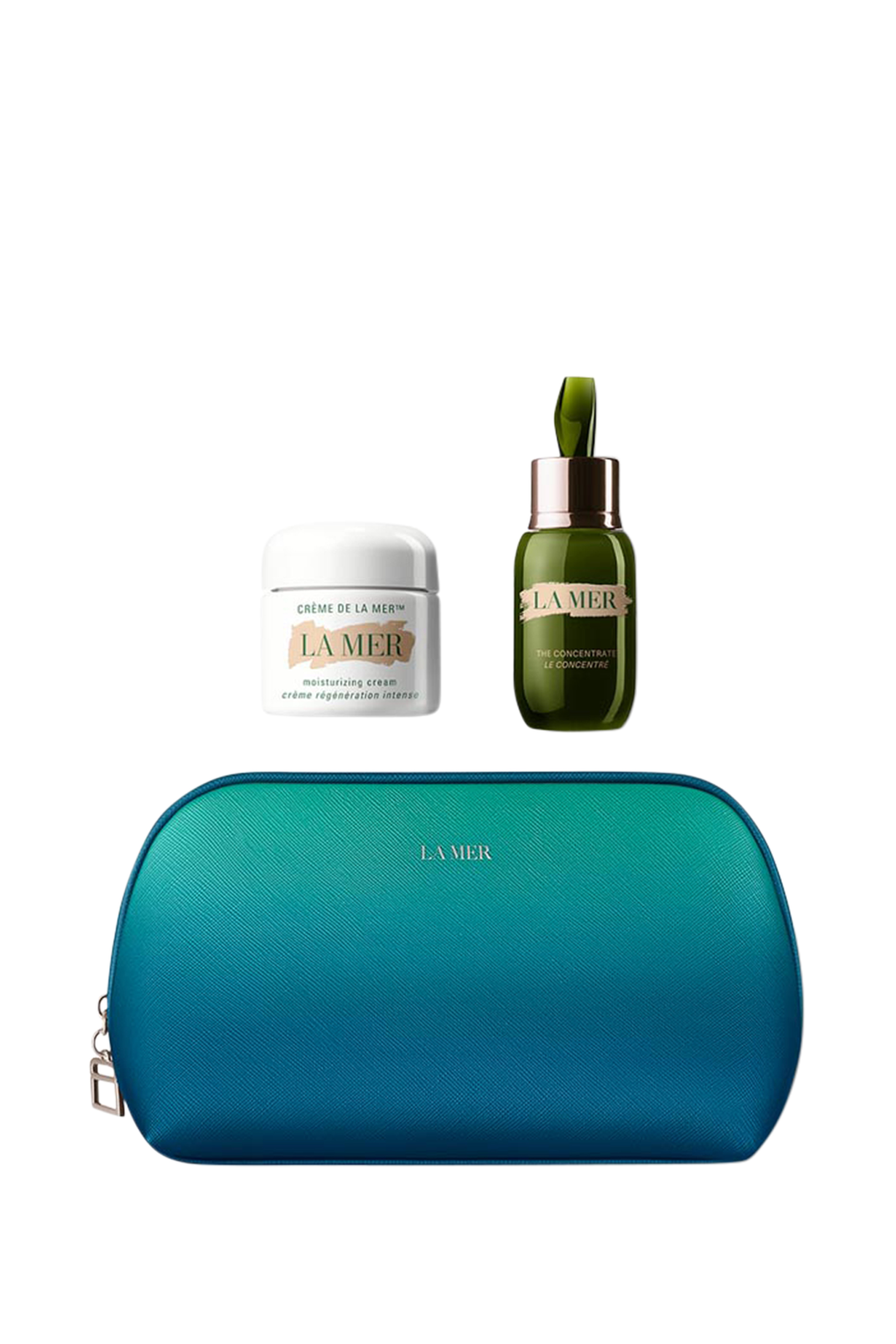 The Soothing Moisture Collection