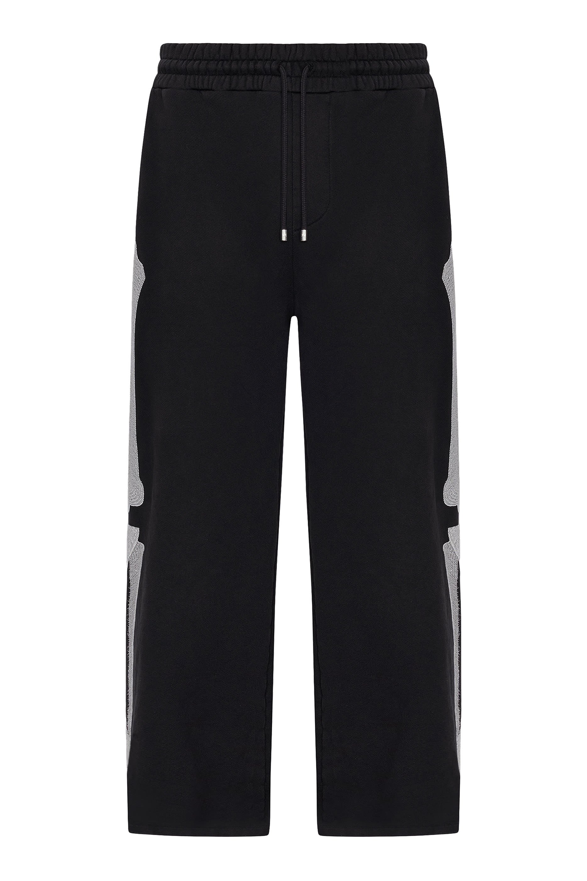 Bones Oversized Sweatpants