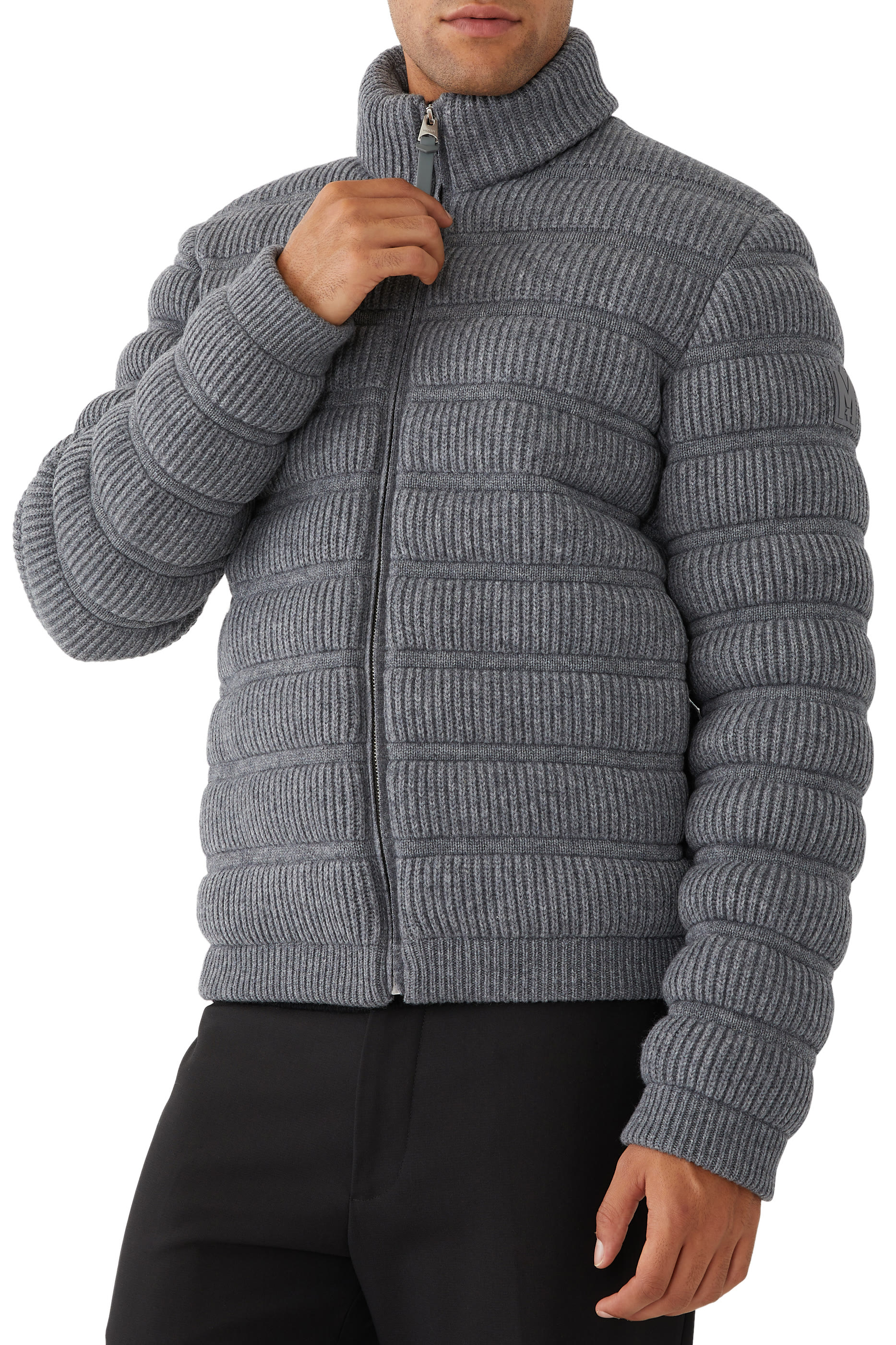 Christopher Light Down Jacket